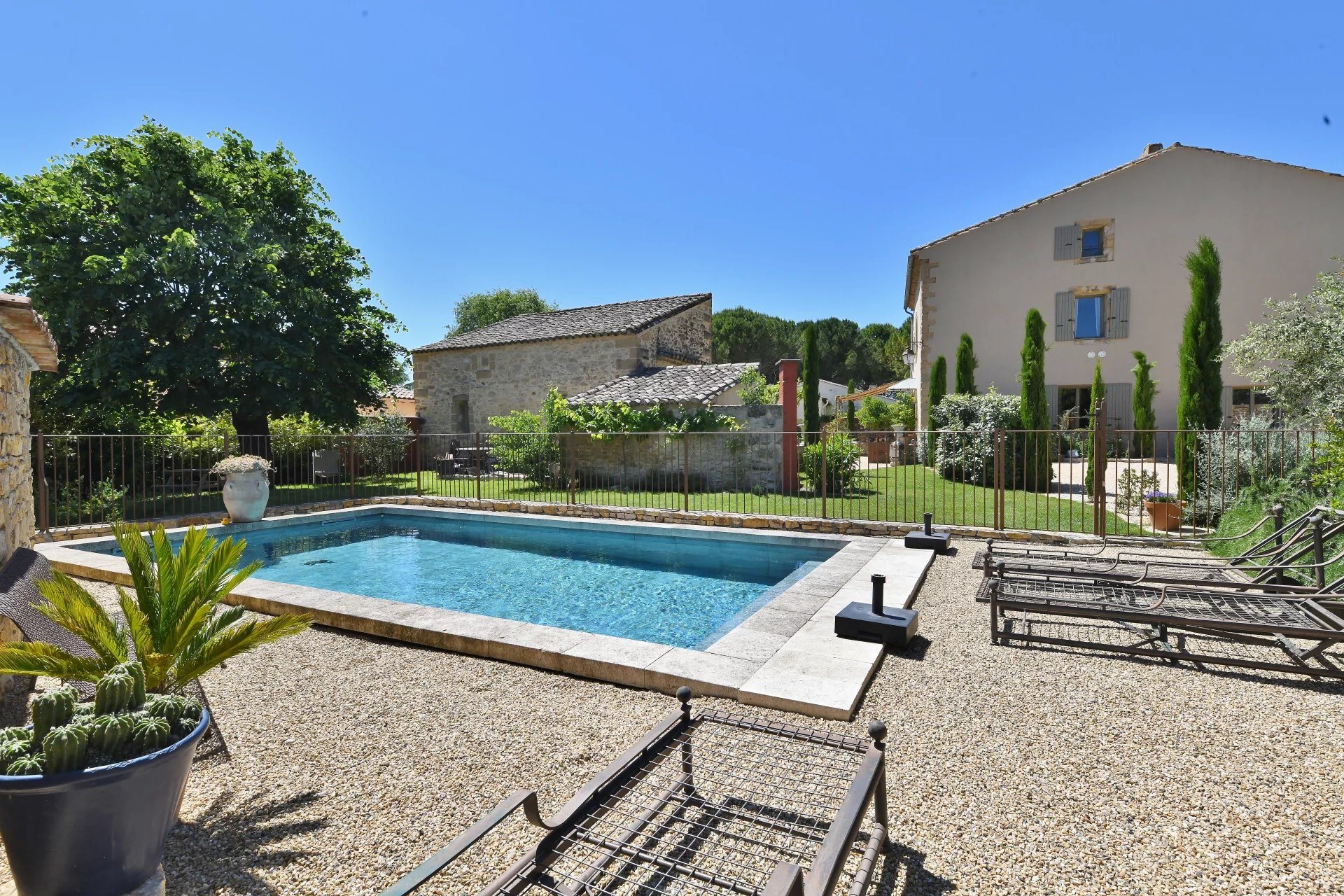 Maison à vendre, 185m², Uzès