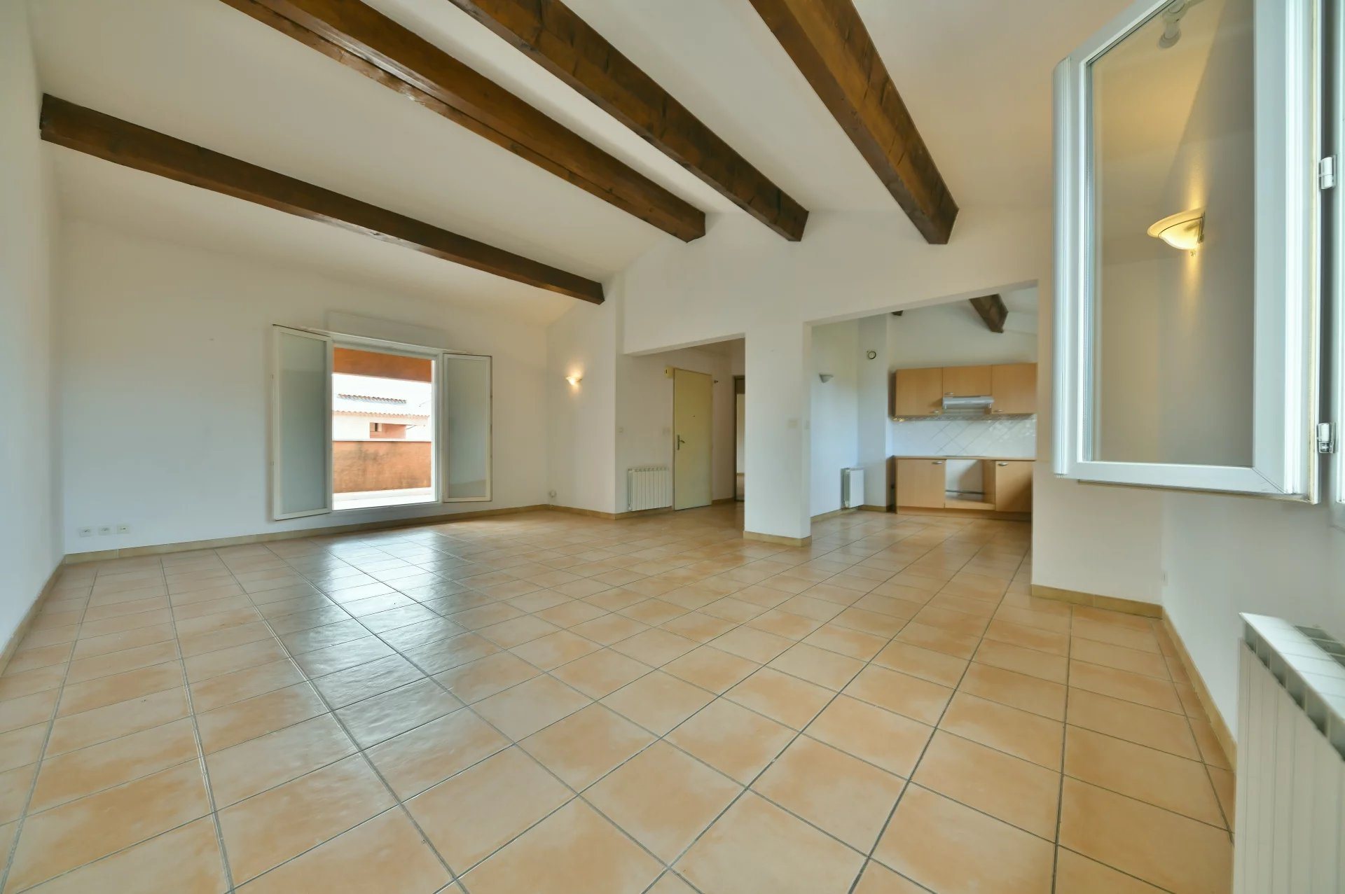 Appartement à vendre, 102m², Uzès