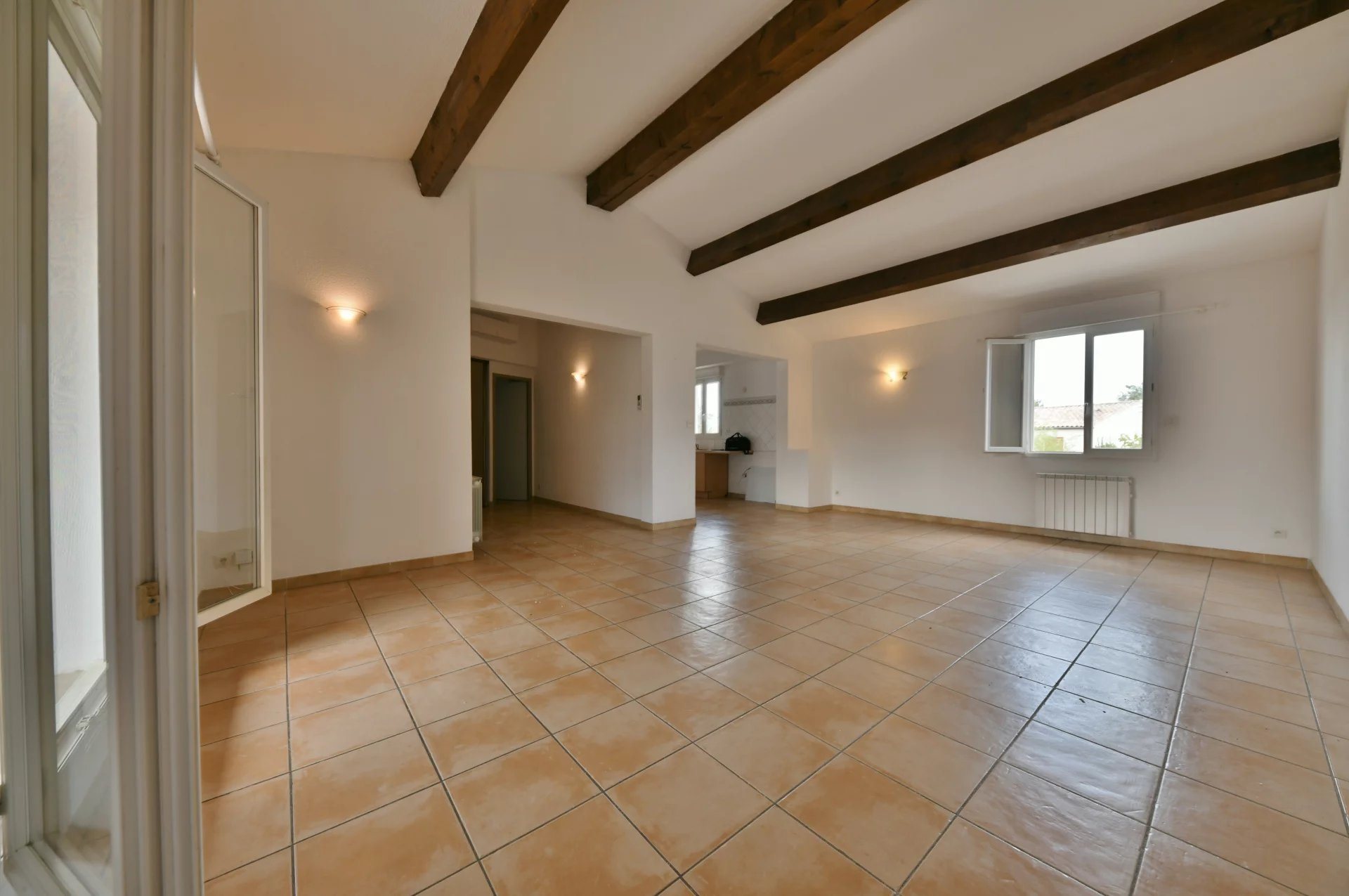 Appartement à vendre, 102m², Uzès