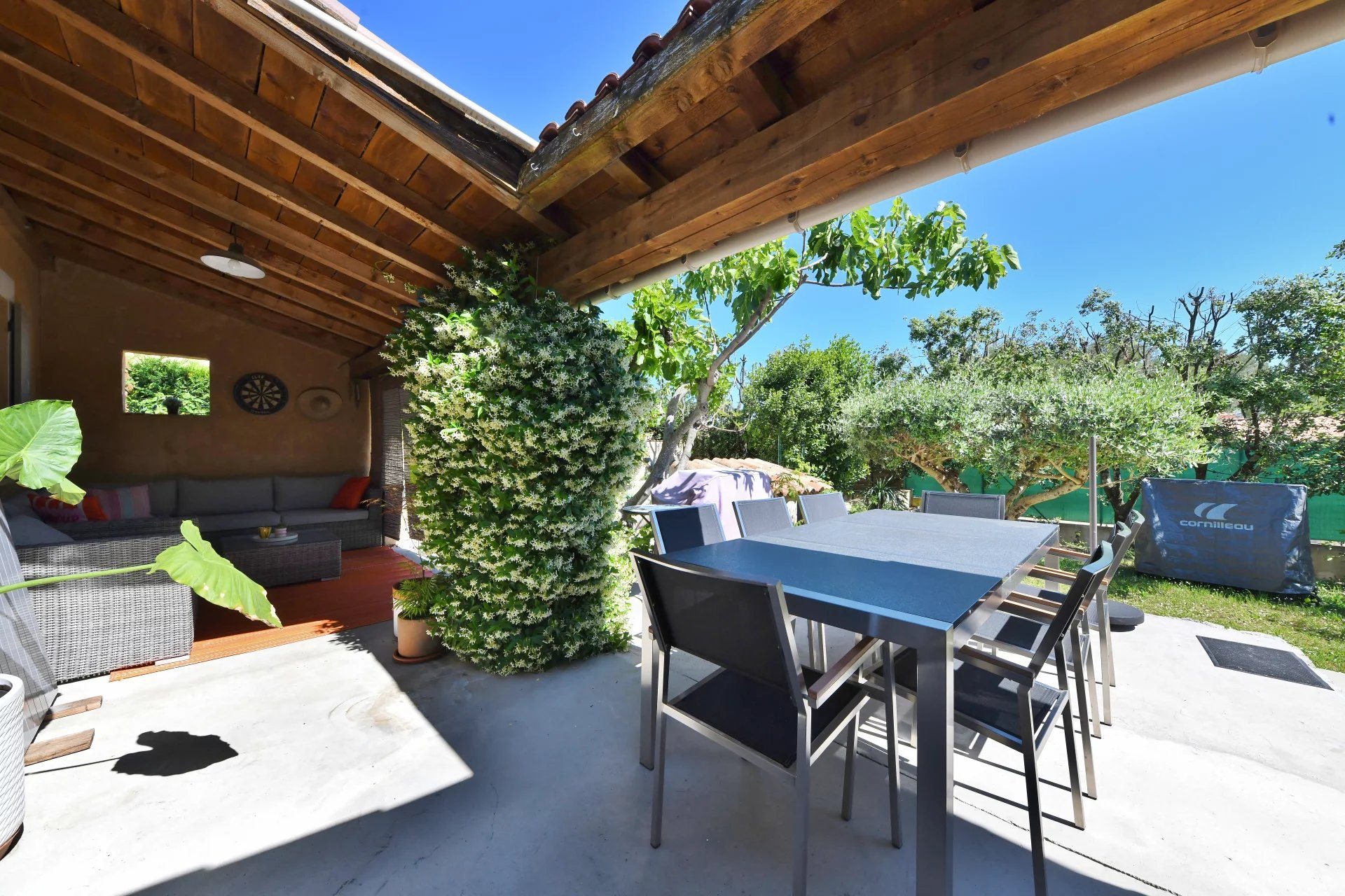 Maison à vendre, 174m², Uzès