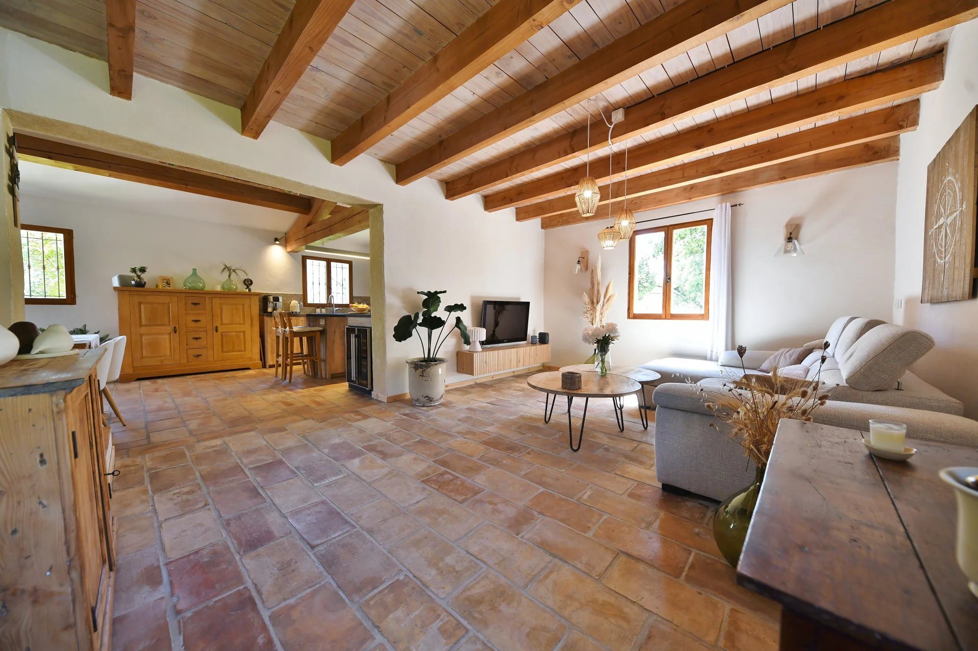 Maison à vendre, 174m², Uzès