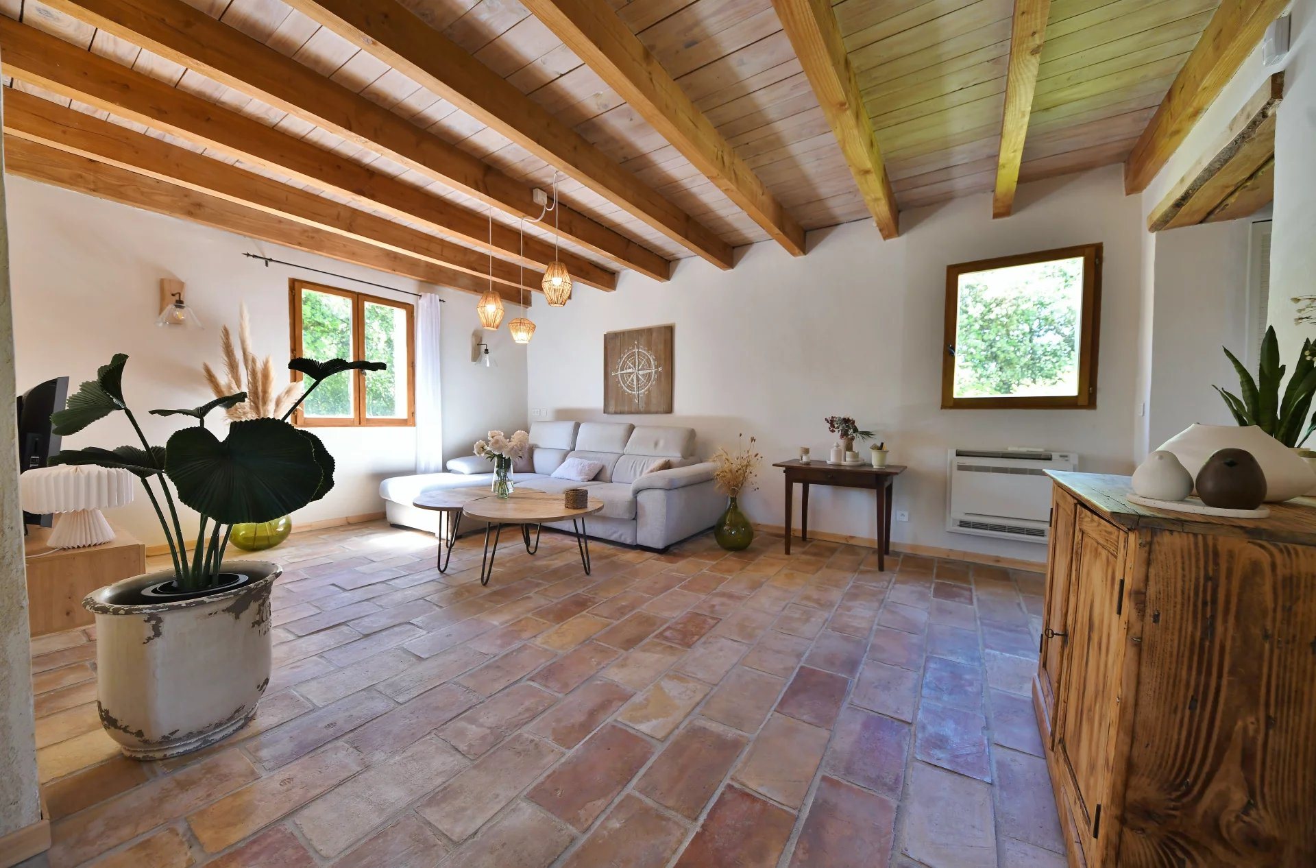 Maison à vendre, 174m², Uzès