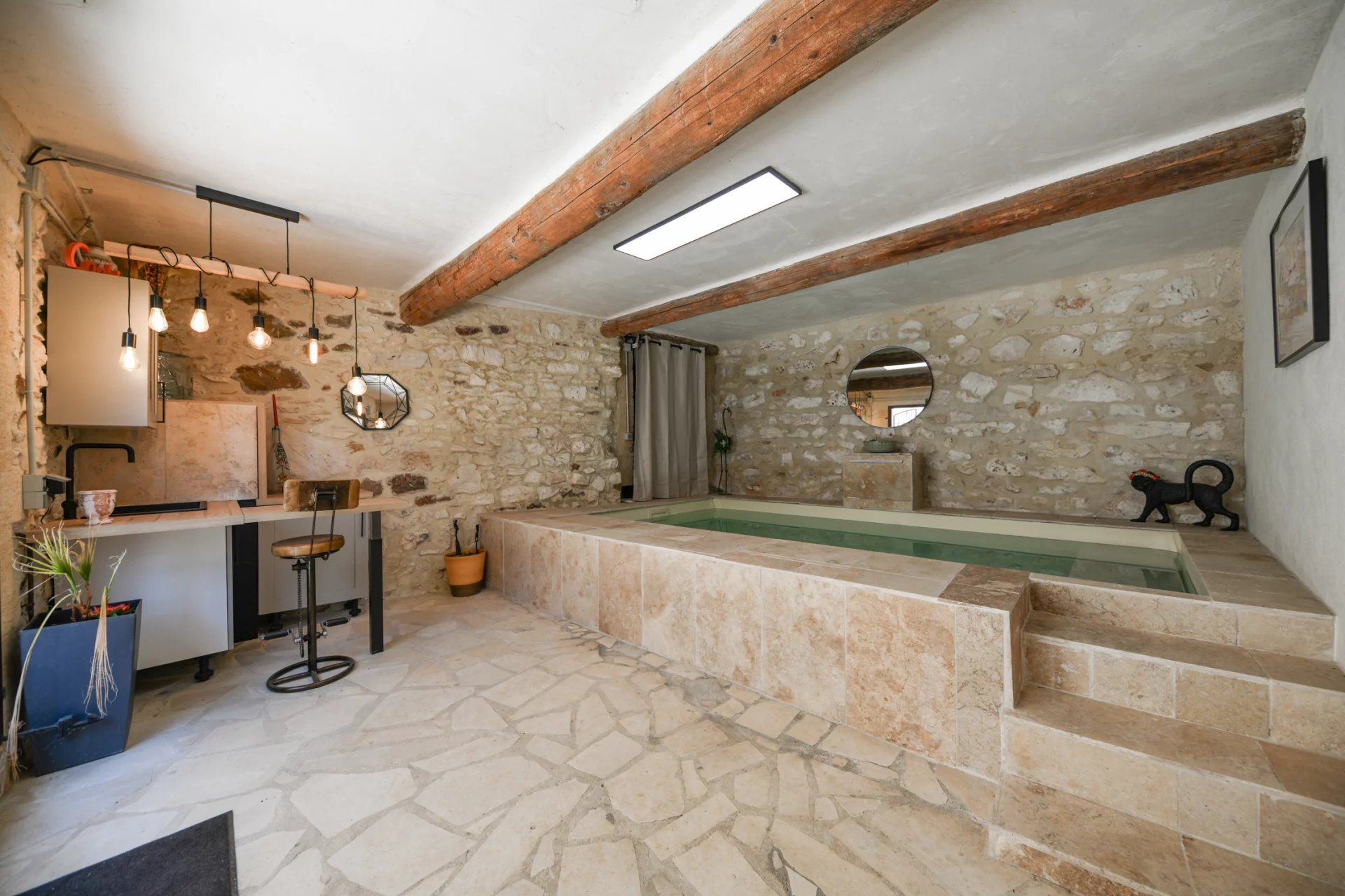 Maison à vendre, 300m², Uzès