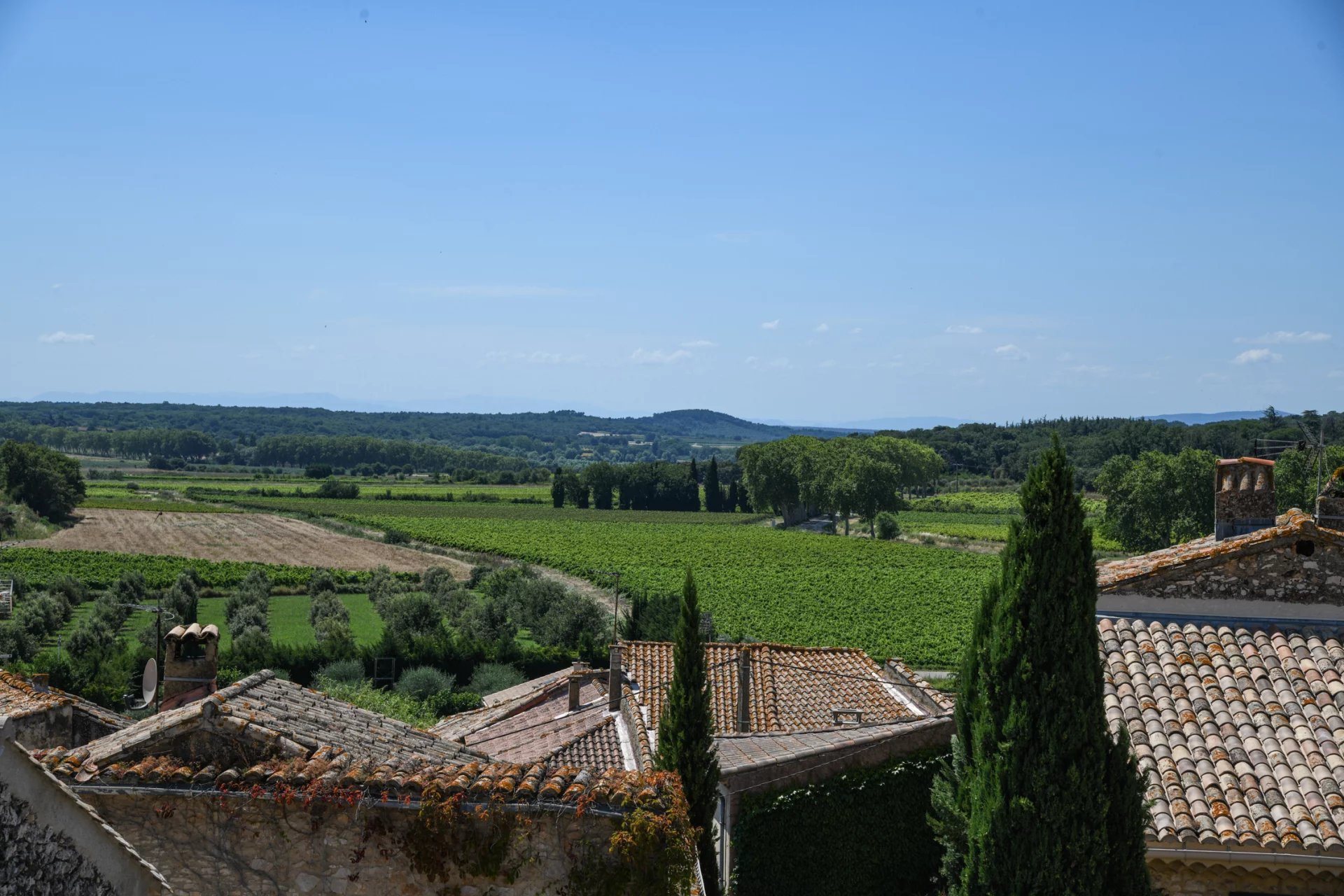 Maison à vendre, 300m², Uzès