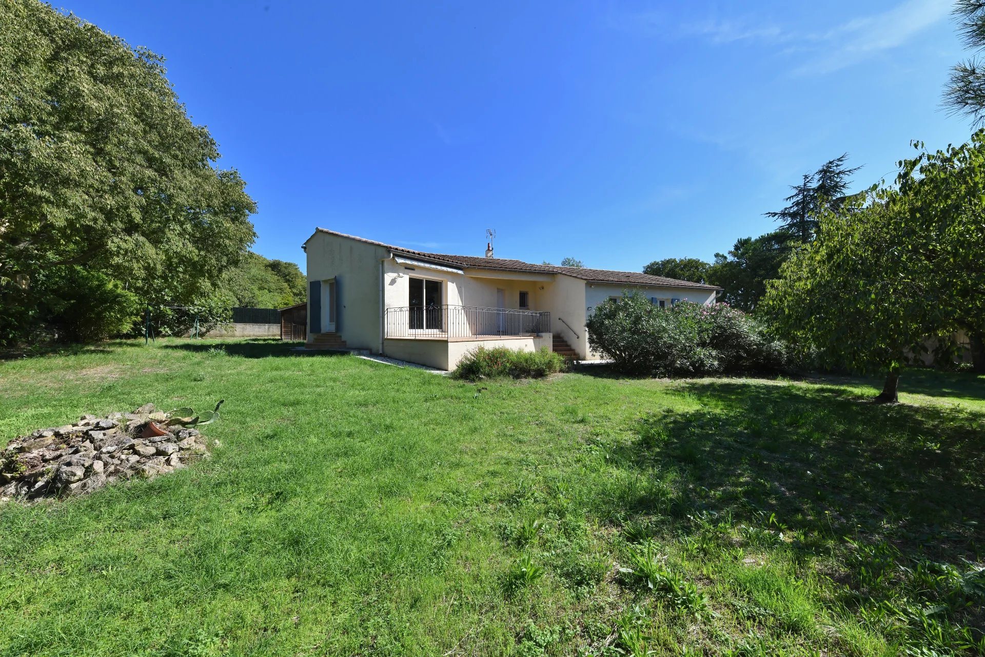 Maison à vendre, 130m², Uzès