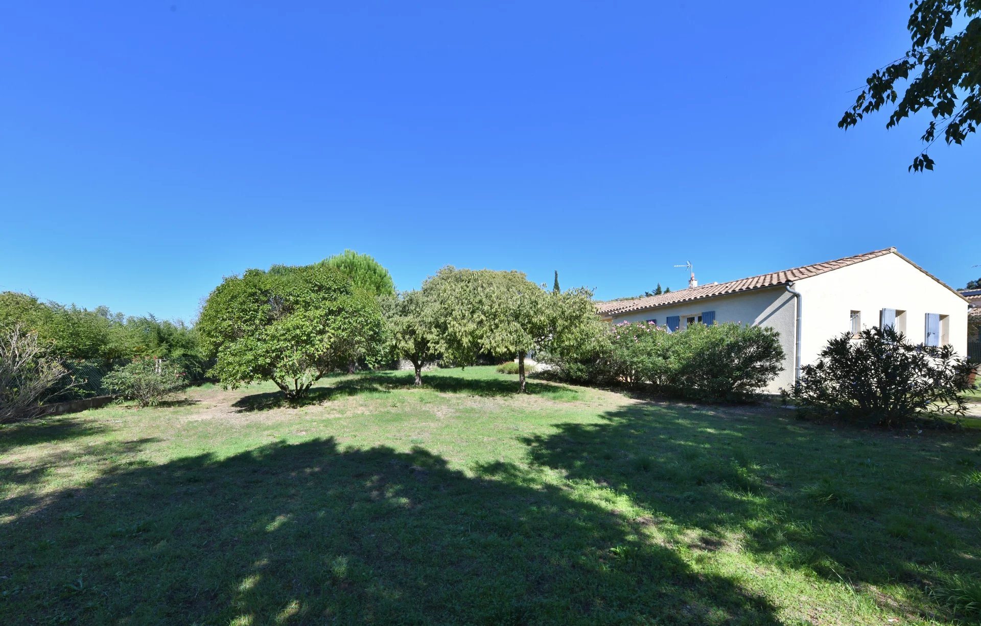 Maison à vendre, 130m², Uzès