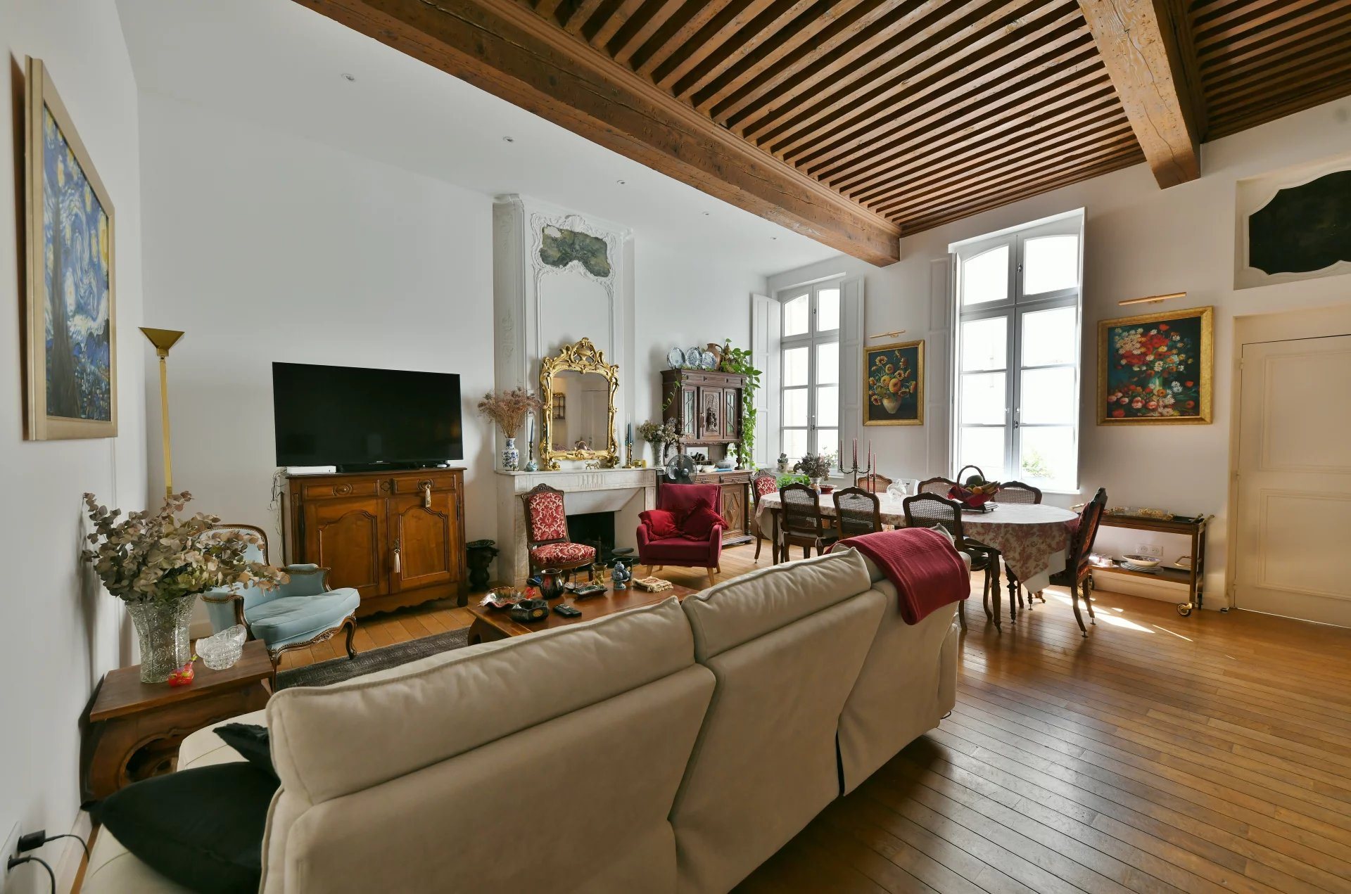 Appartement à vendre, 95m², Avignon