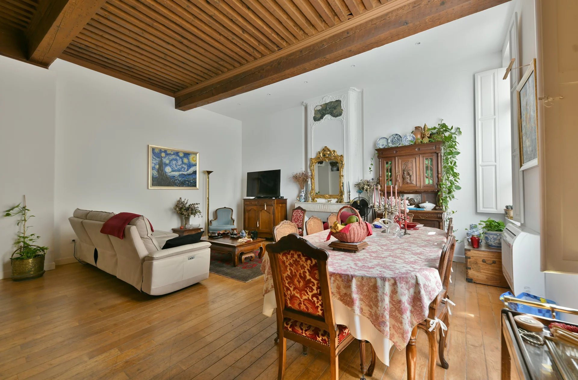 Appartement à vendre, 95m², Avignon