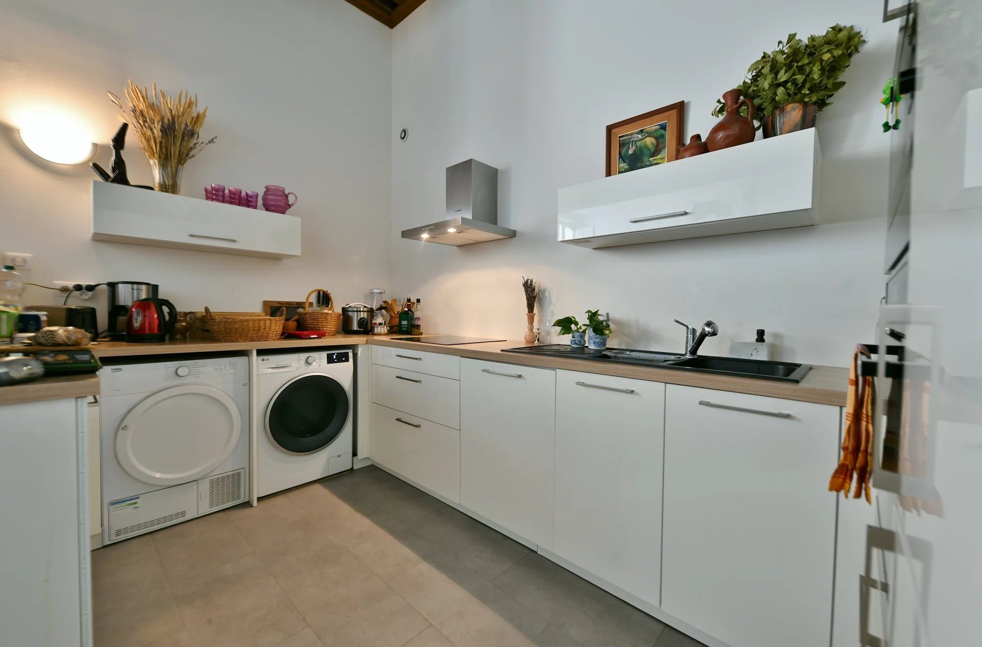 Appartement à vendre, 95m², Avignon