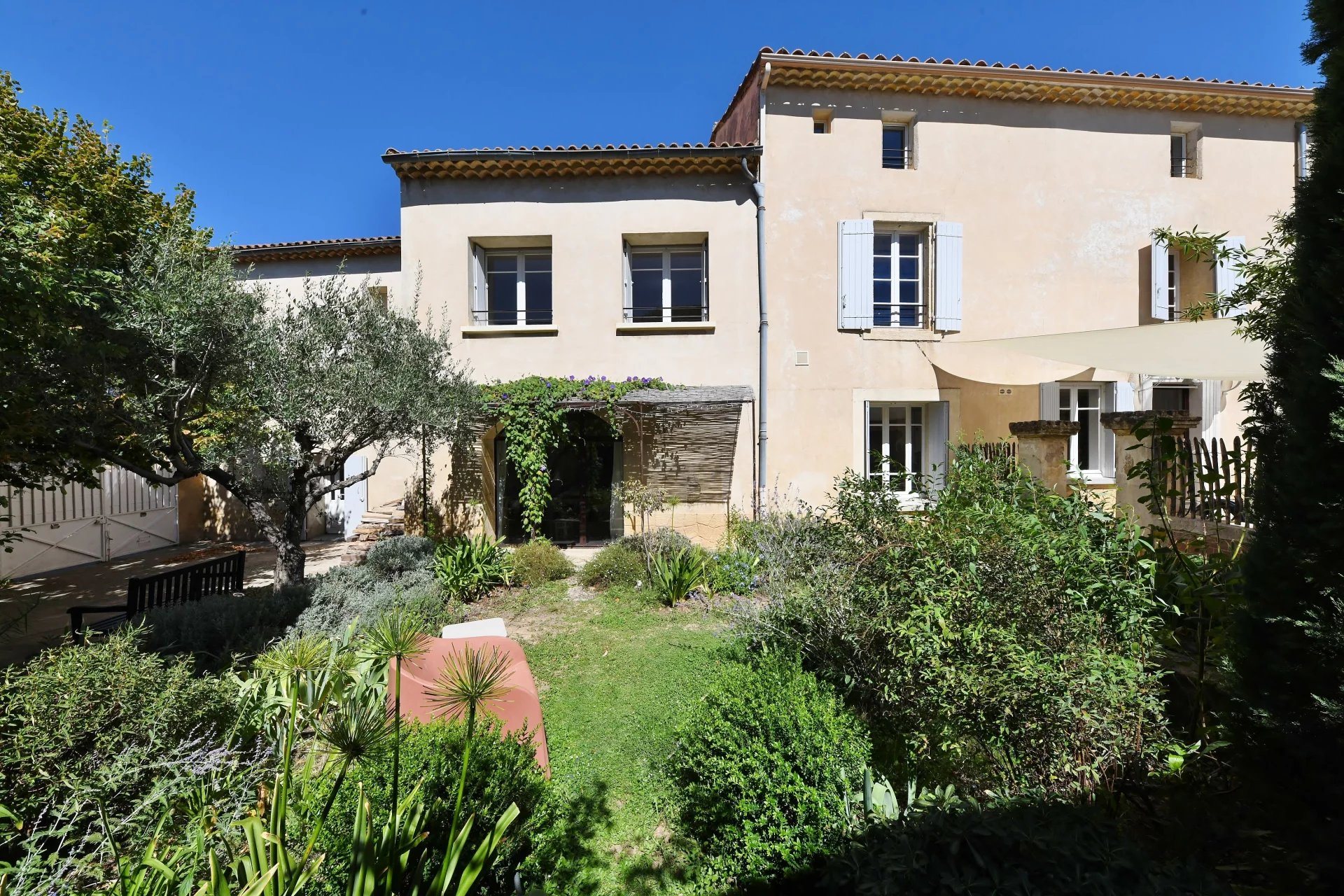 Maison à vendre, 214m², Uzès