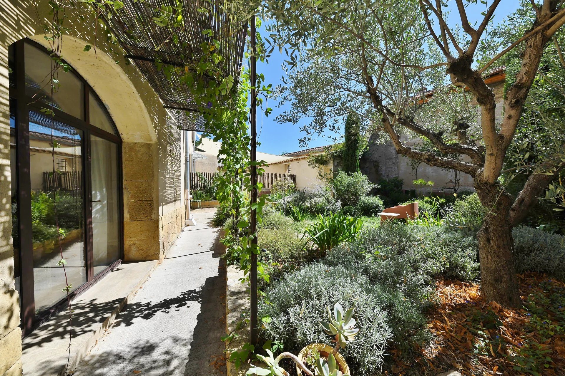Maison à vendre, 214m², Uzès