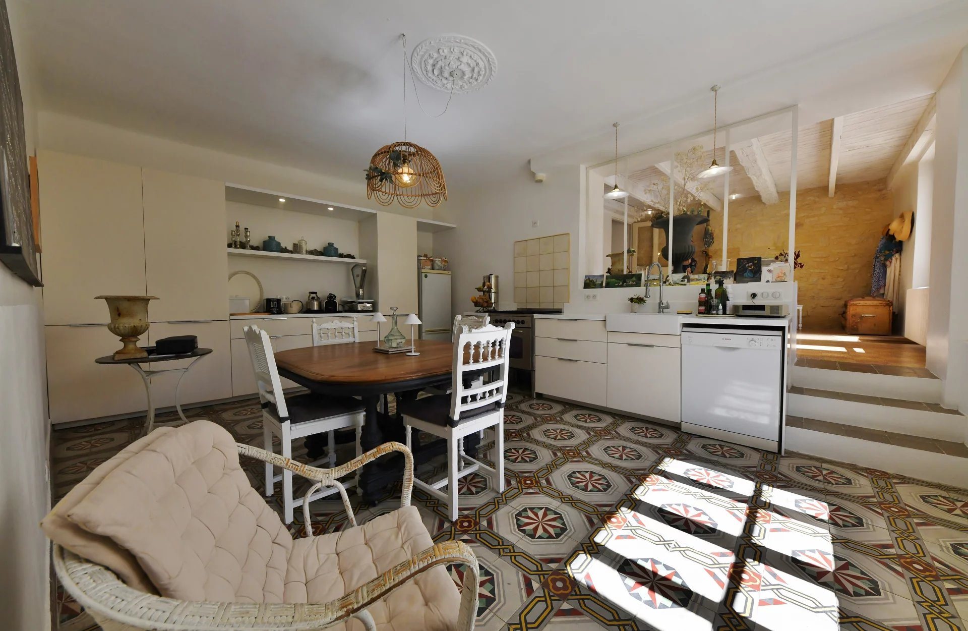 Maison à vendre, 214m², Uzès