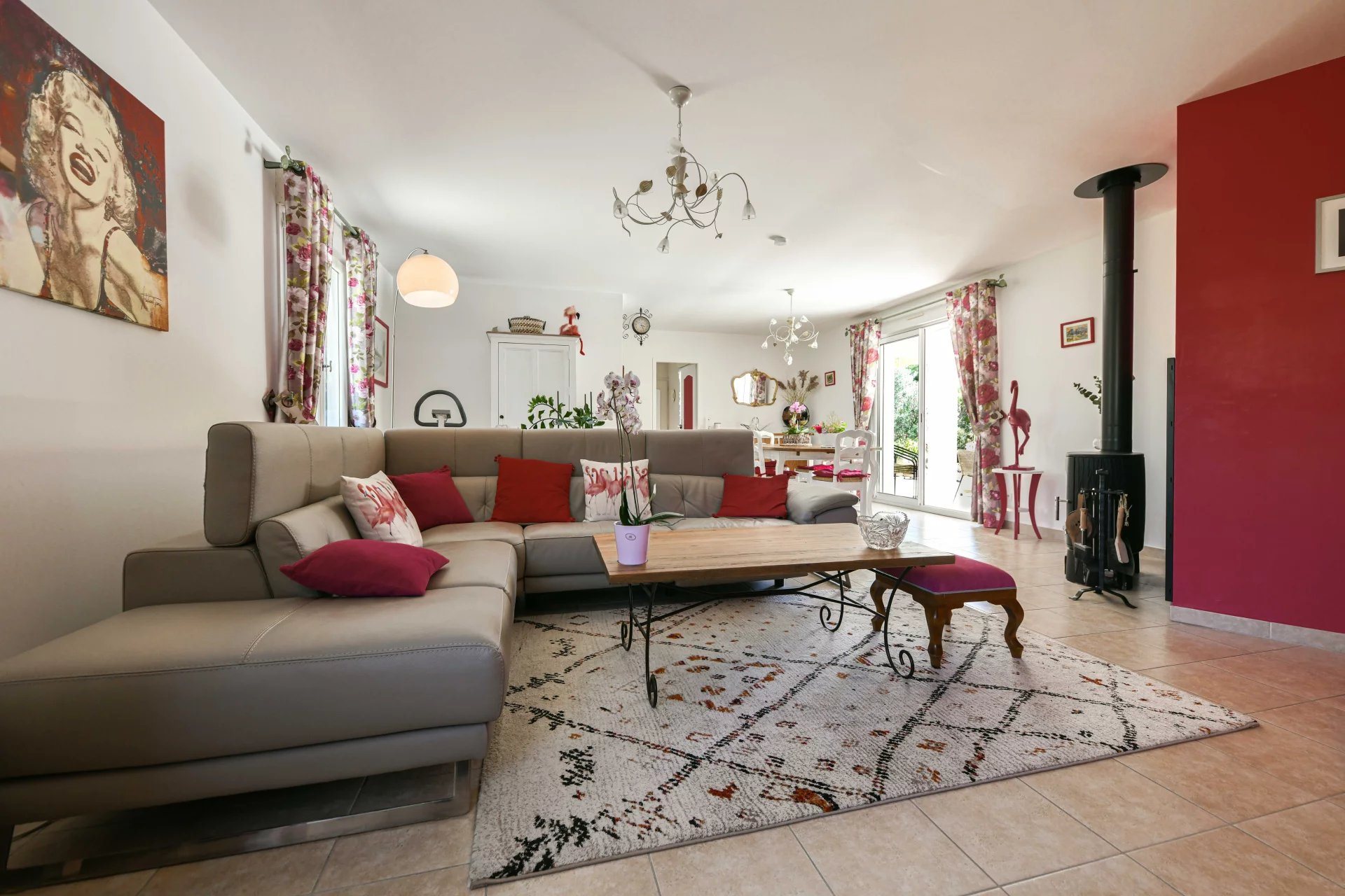 Maison à vendre, 133m², Uzès