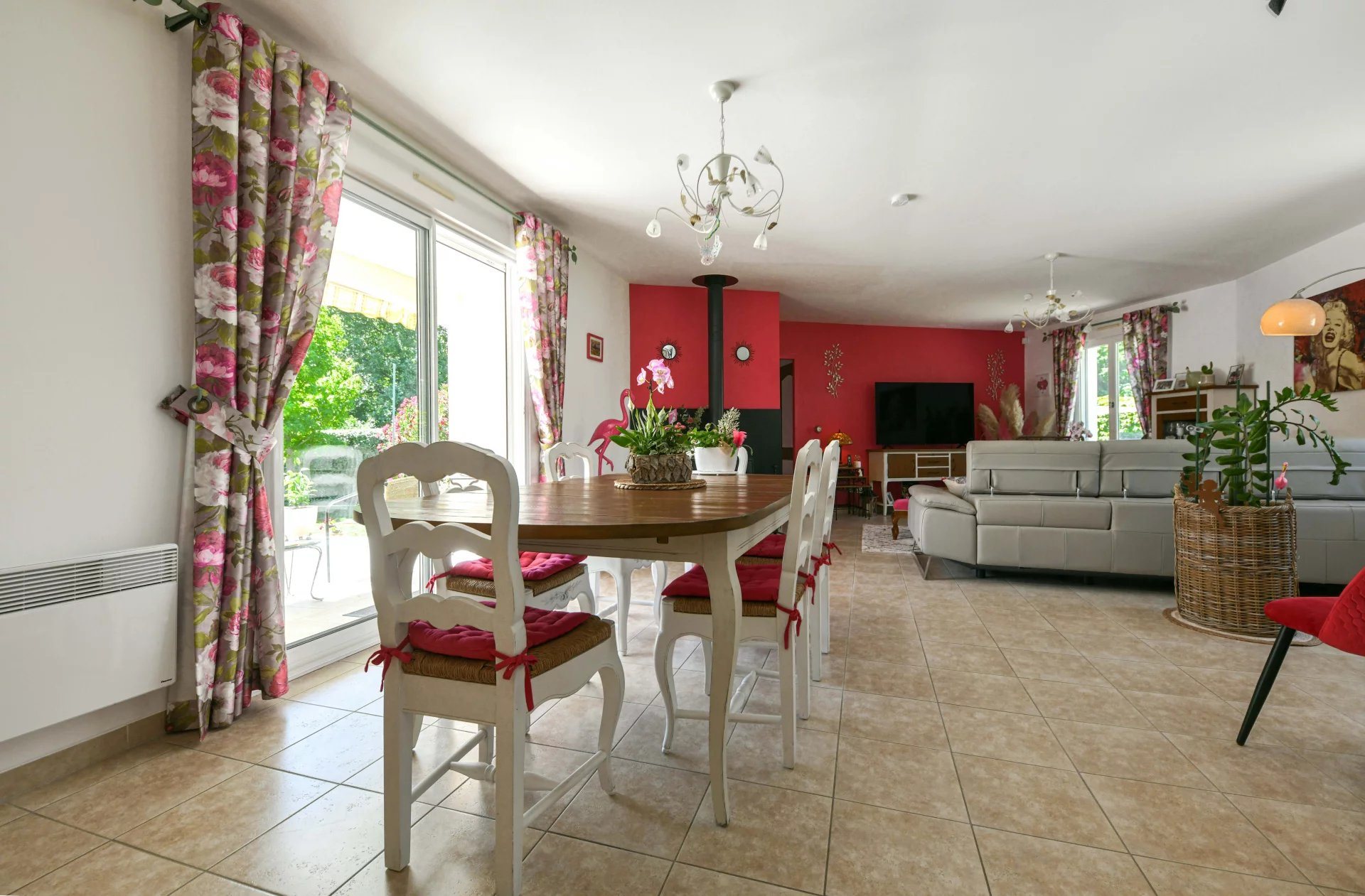 Maison à vendre, 133m², Uzès