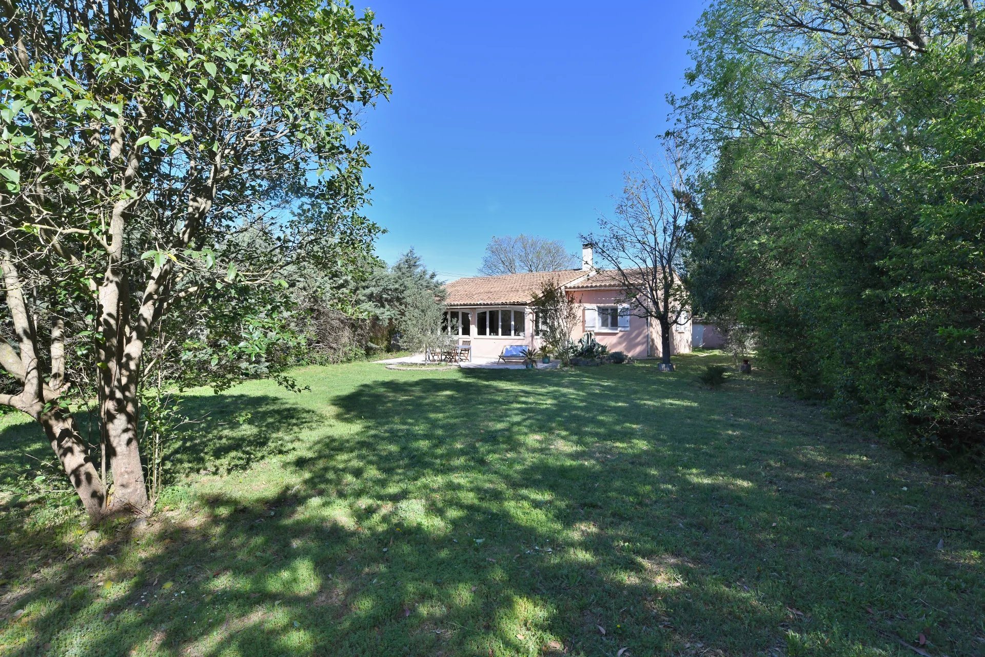 Maison à vendre, 145m², Uzès