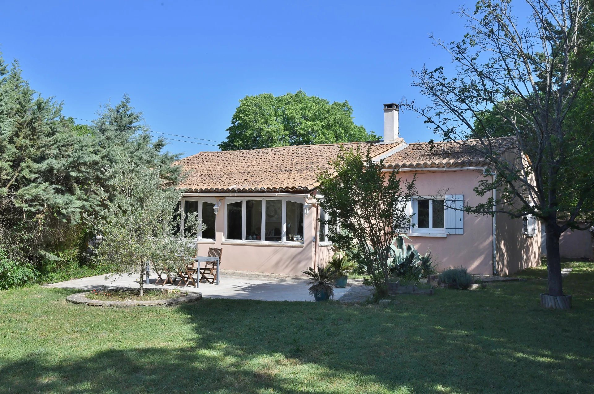 Maison à vendre, 145m², Uzès