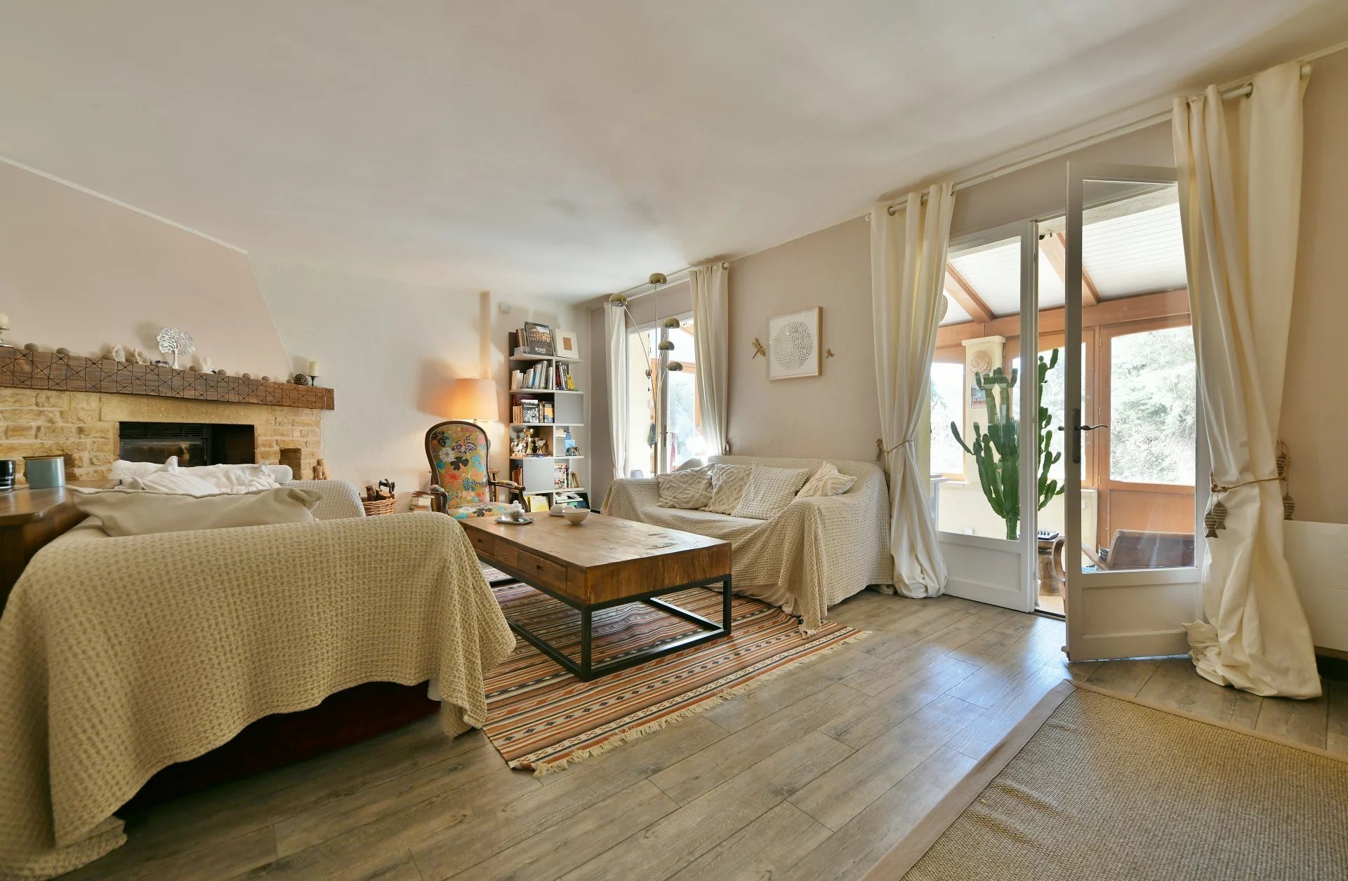 Maison à vendre, 145m², Uzès