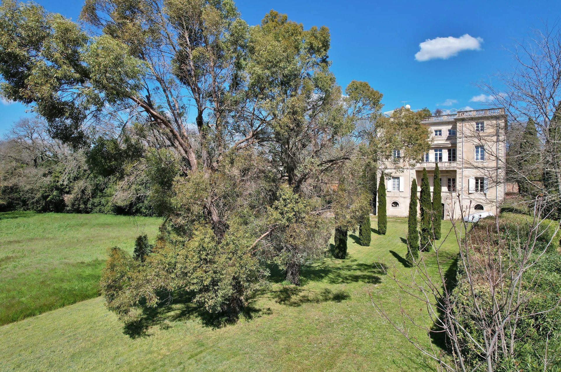 Appartement à vendre, 190m², Uzès