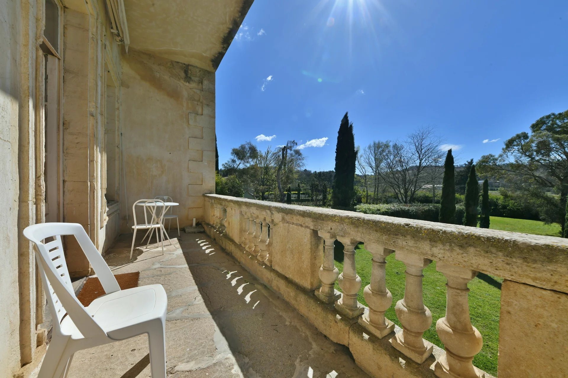 Appartement à vendre, 190m², Uzès