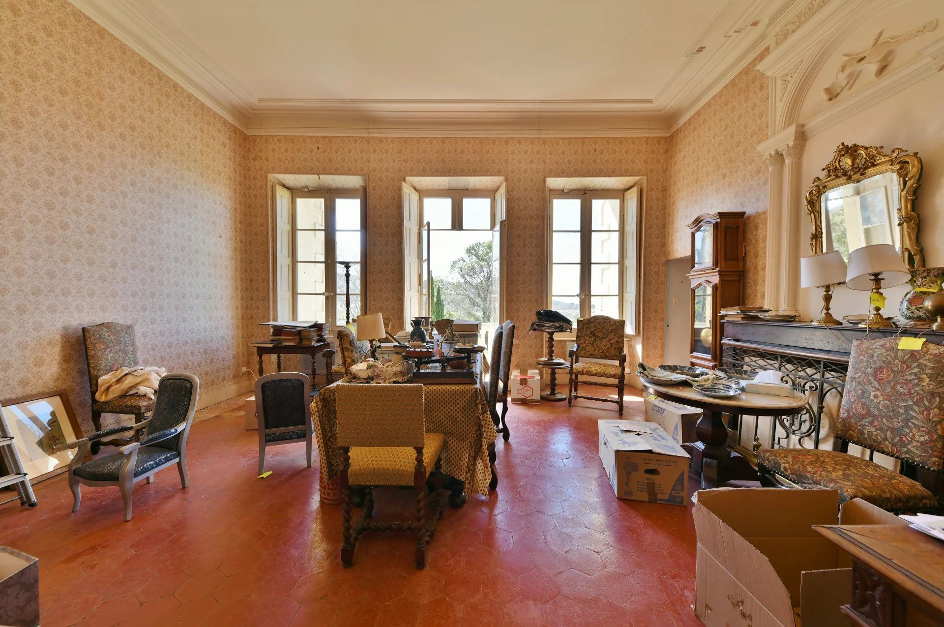 Appartement à vendre, 190m², Uzès
