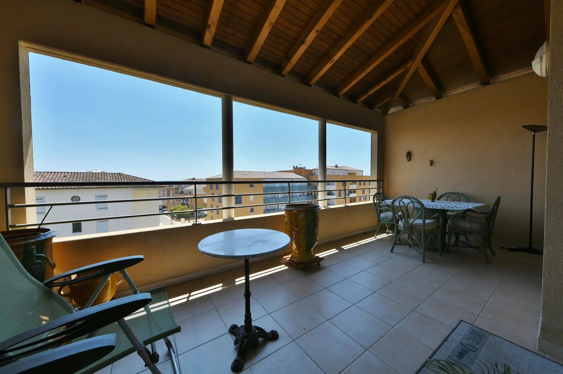 Appartement à vendre, 91m², Uzès