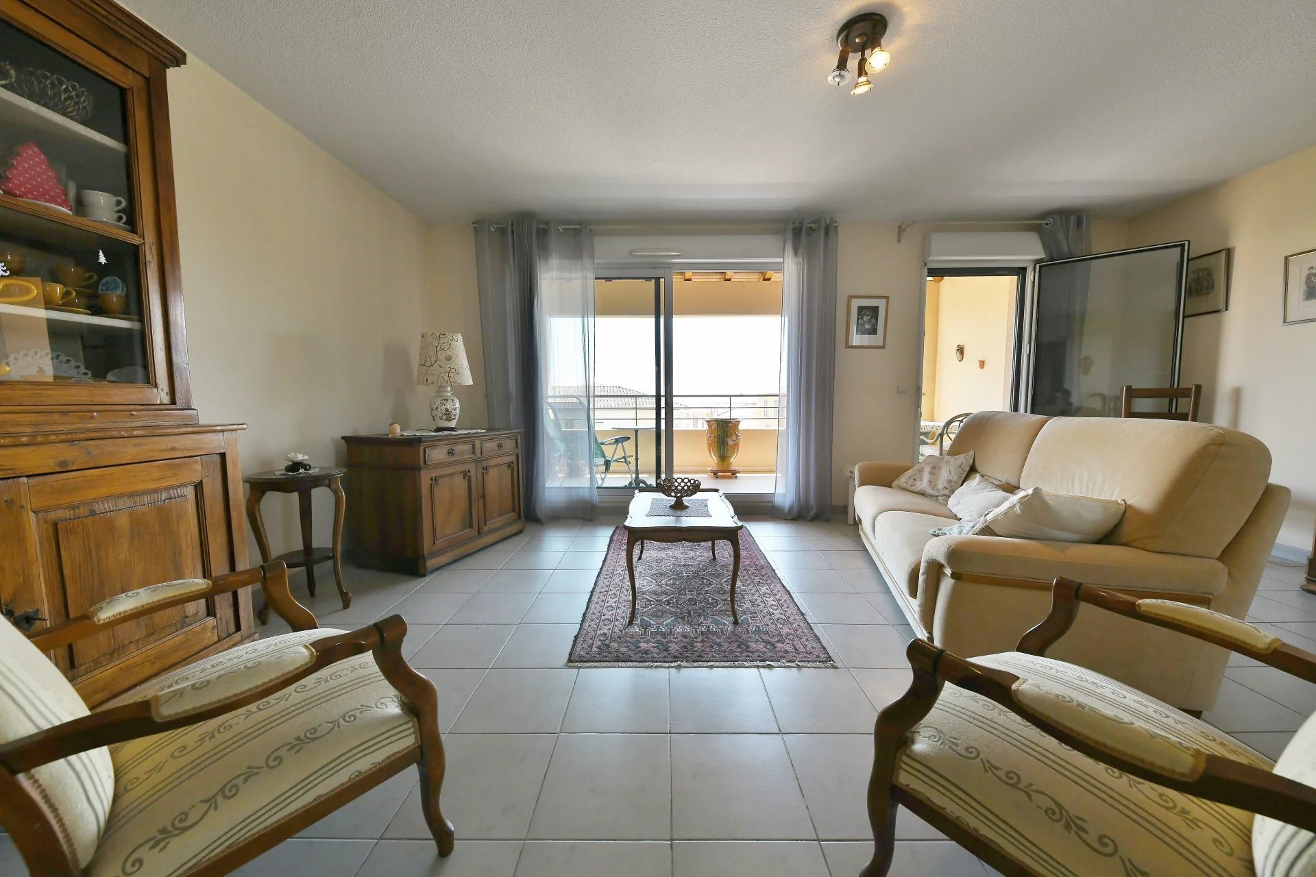 Appartement à vendre, 91m², Uzès