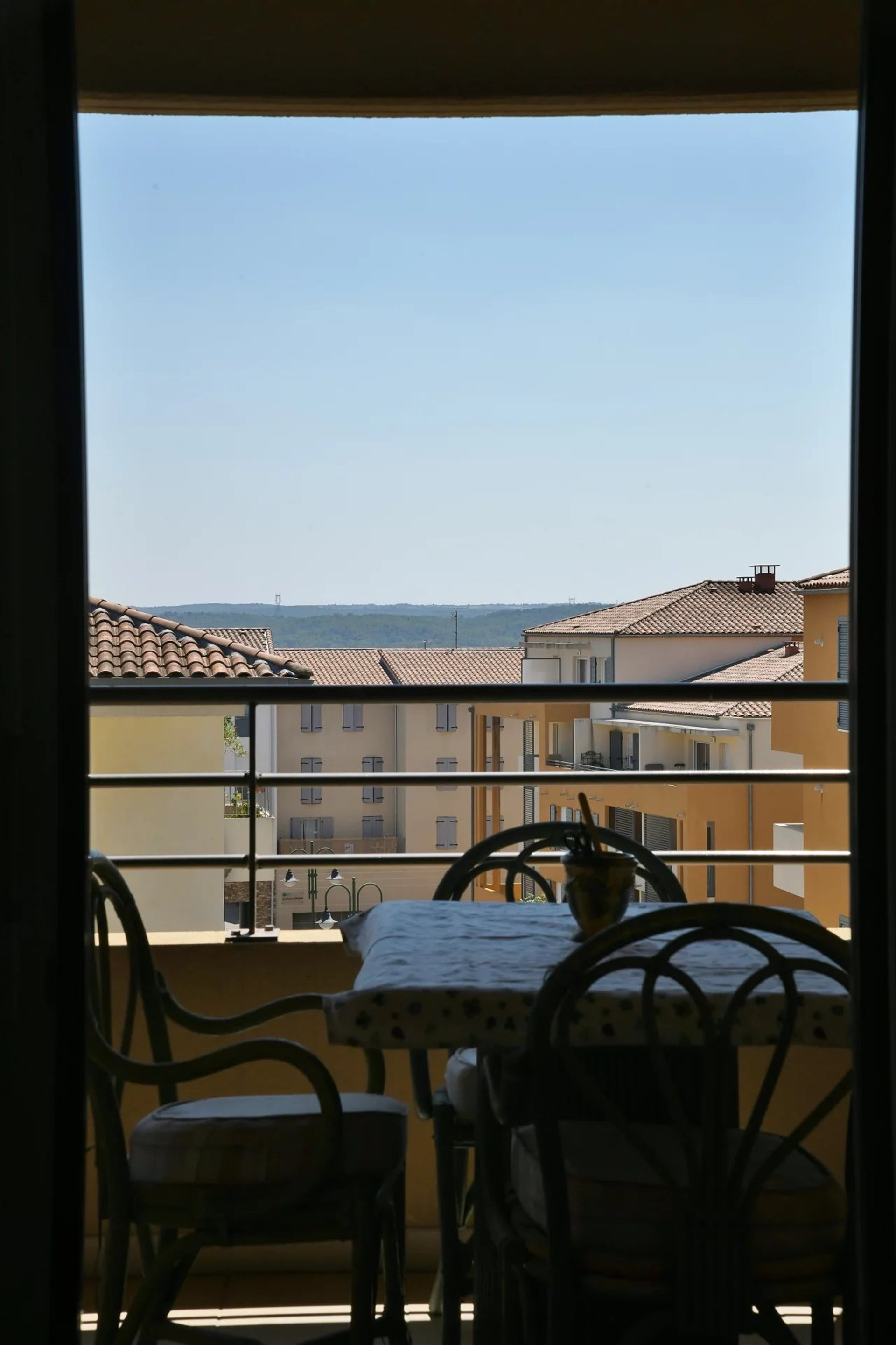 Appartement à vendre, 91m², Uzès