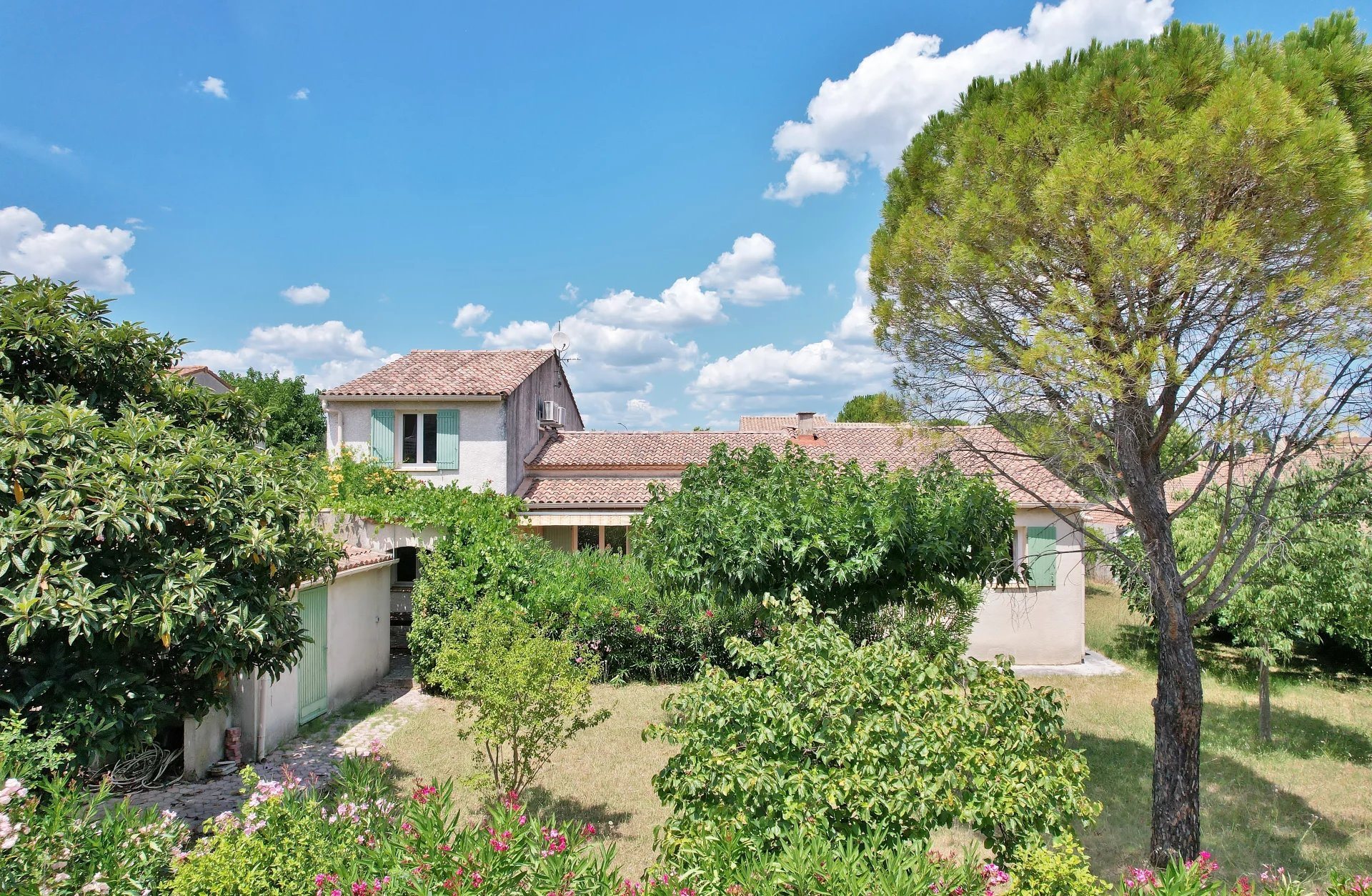 Maison à vendre, 155m², Uzès