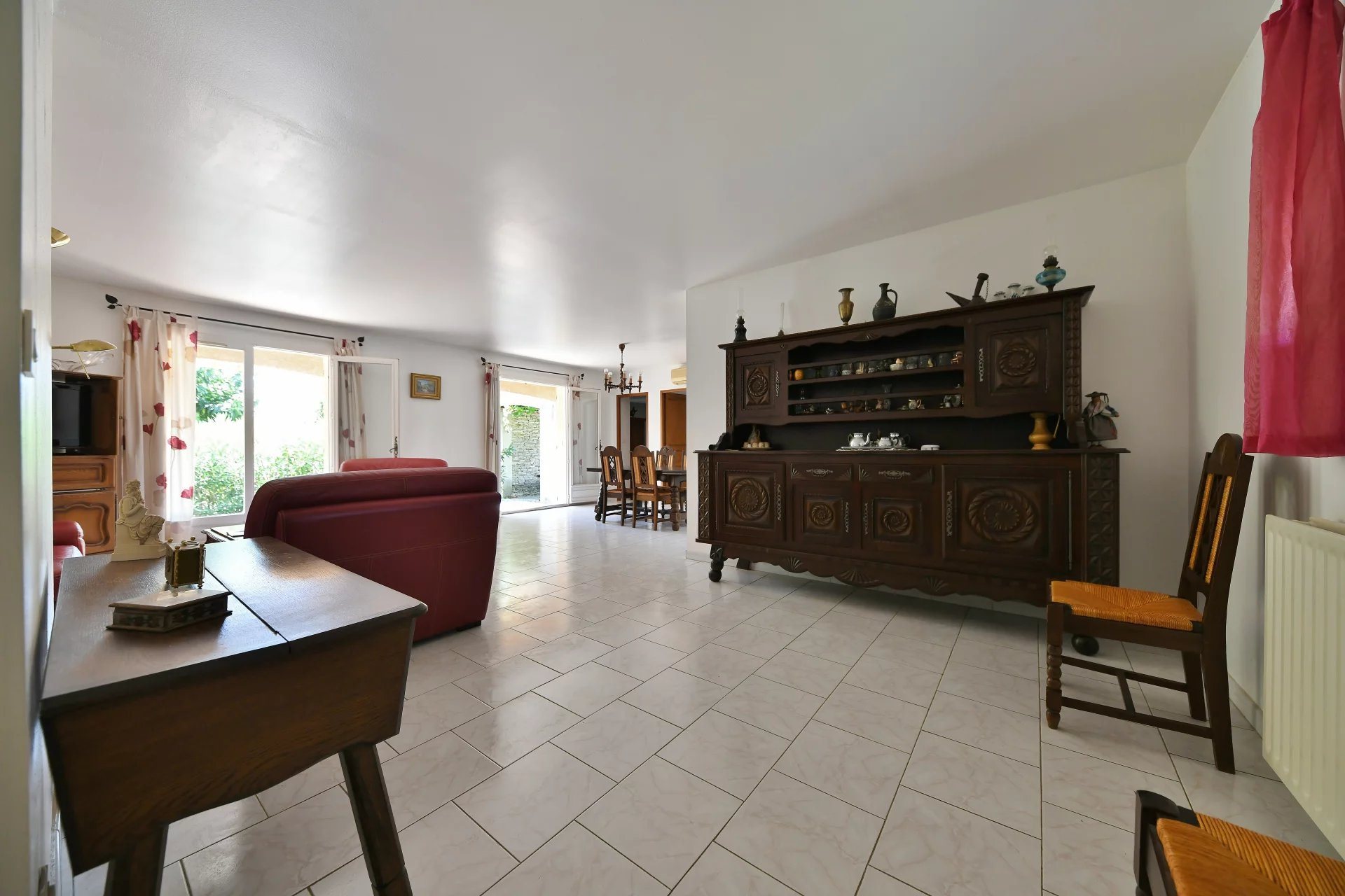 Maison à vendre, 155m², Uzès