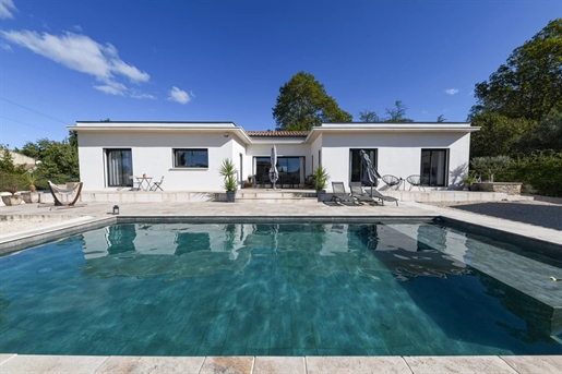 Maison 7 pièces 222 m² · à Uzès · 222 m² · 998 000 €