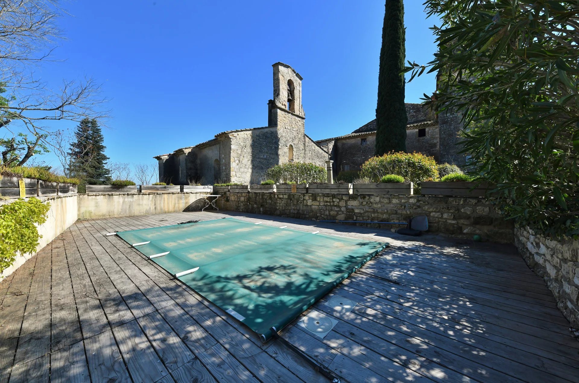 Maison à vendre, 122m², Uzès