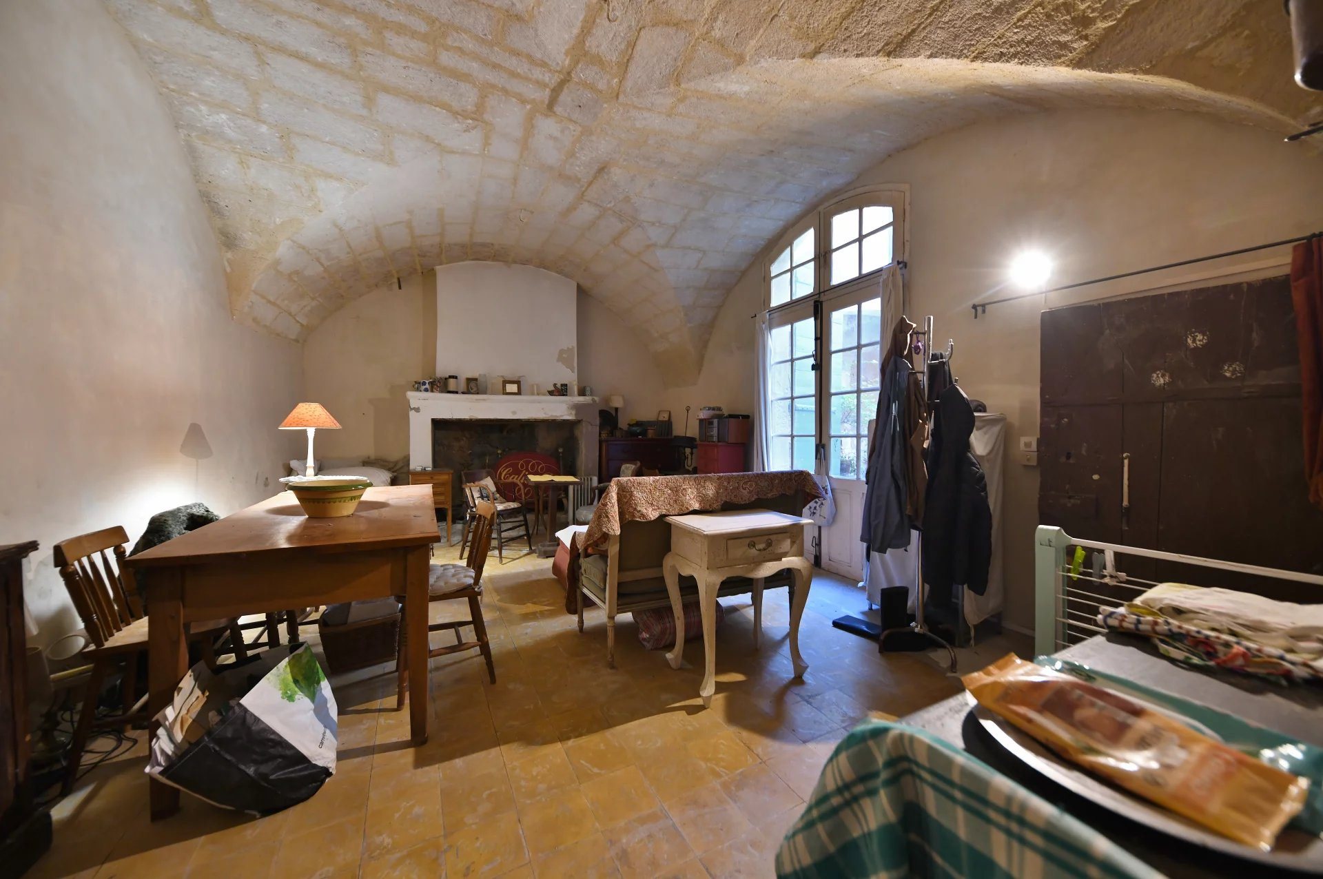 Appartement à vendre, 27m², Uzès
