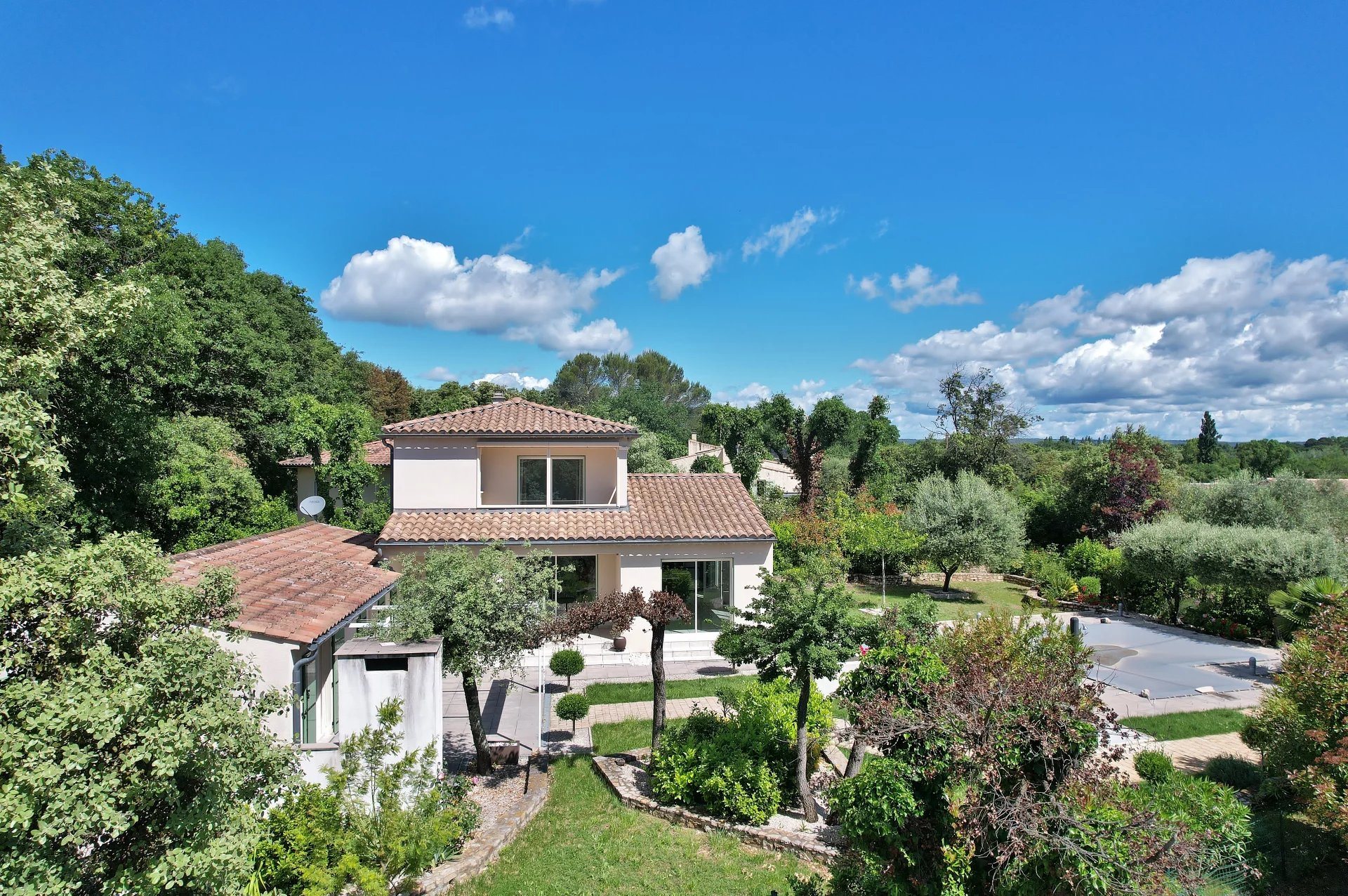 Maison à vendre, 180m², Uzès