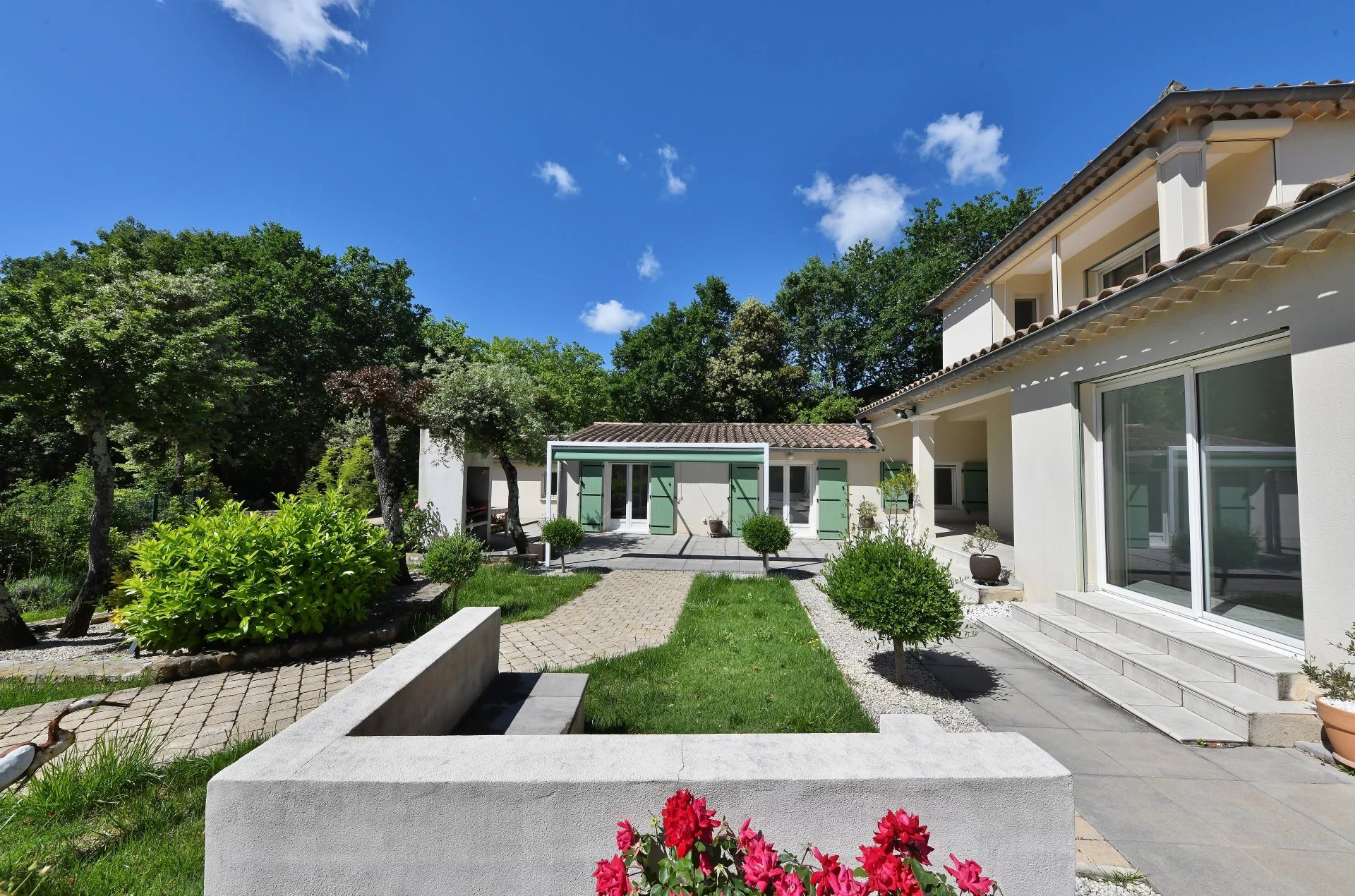 Maison à vendre, 180m², Uzès