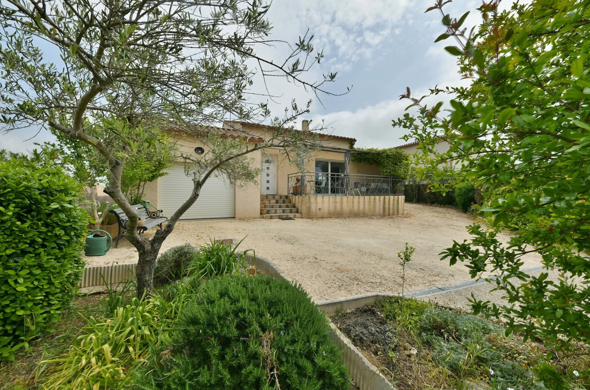 Maison à vendre, 91m², Uzès