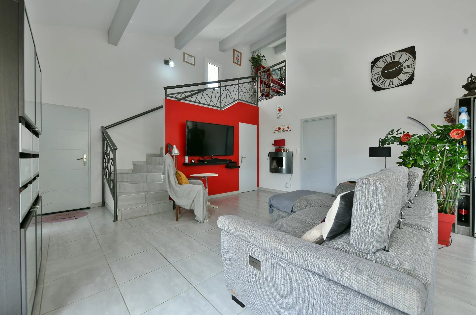 Maison à vendre, 91m², Uzès