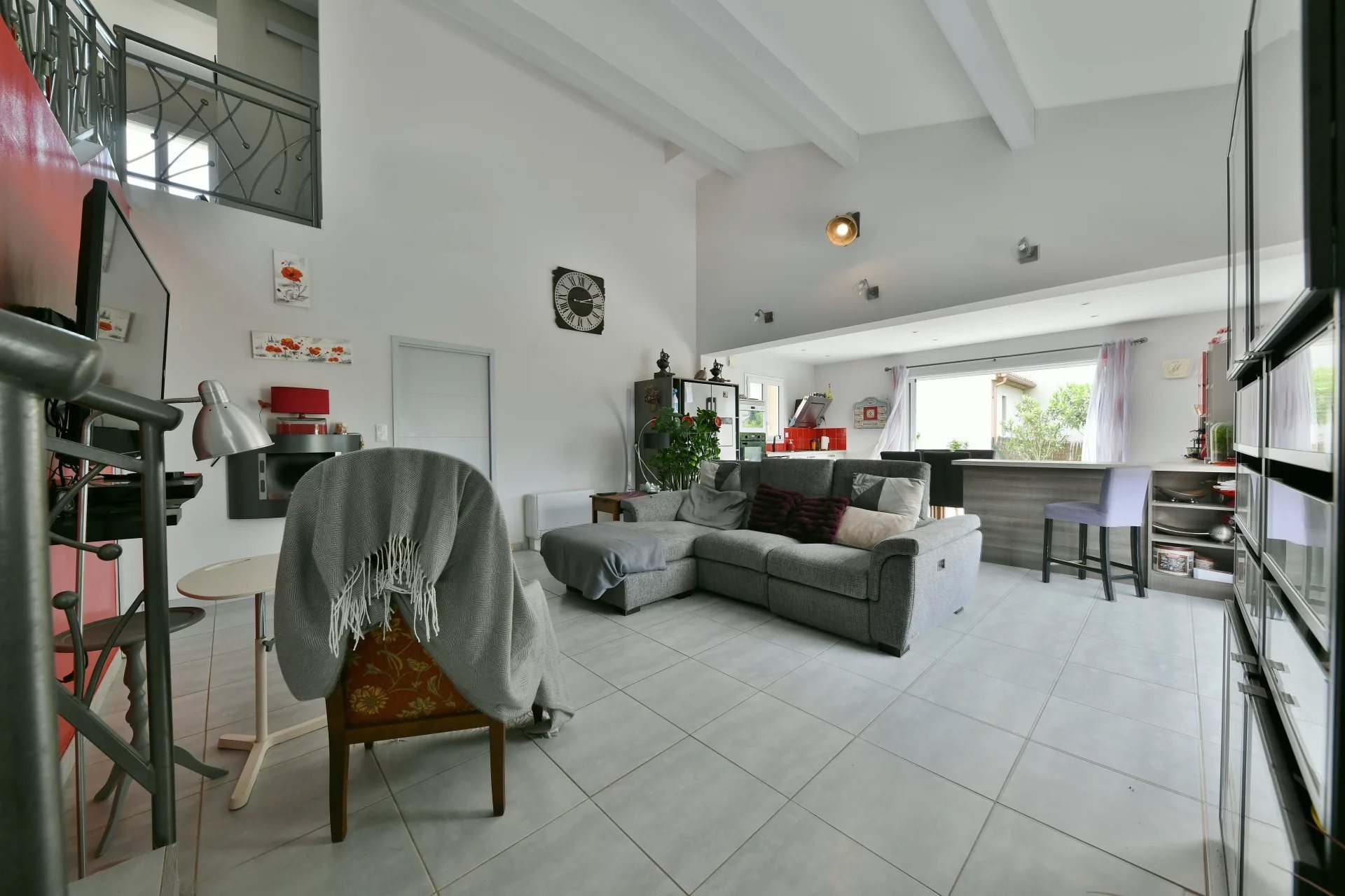 Maison à vendre, 91m², Uzès