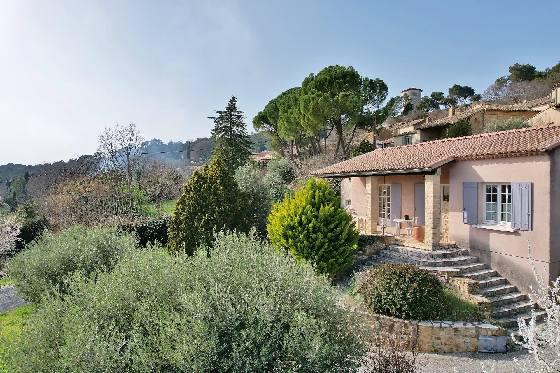 Maison à vendre, 132m², Uzès