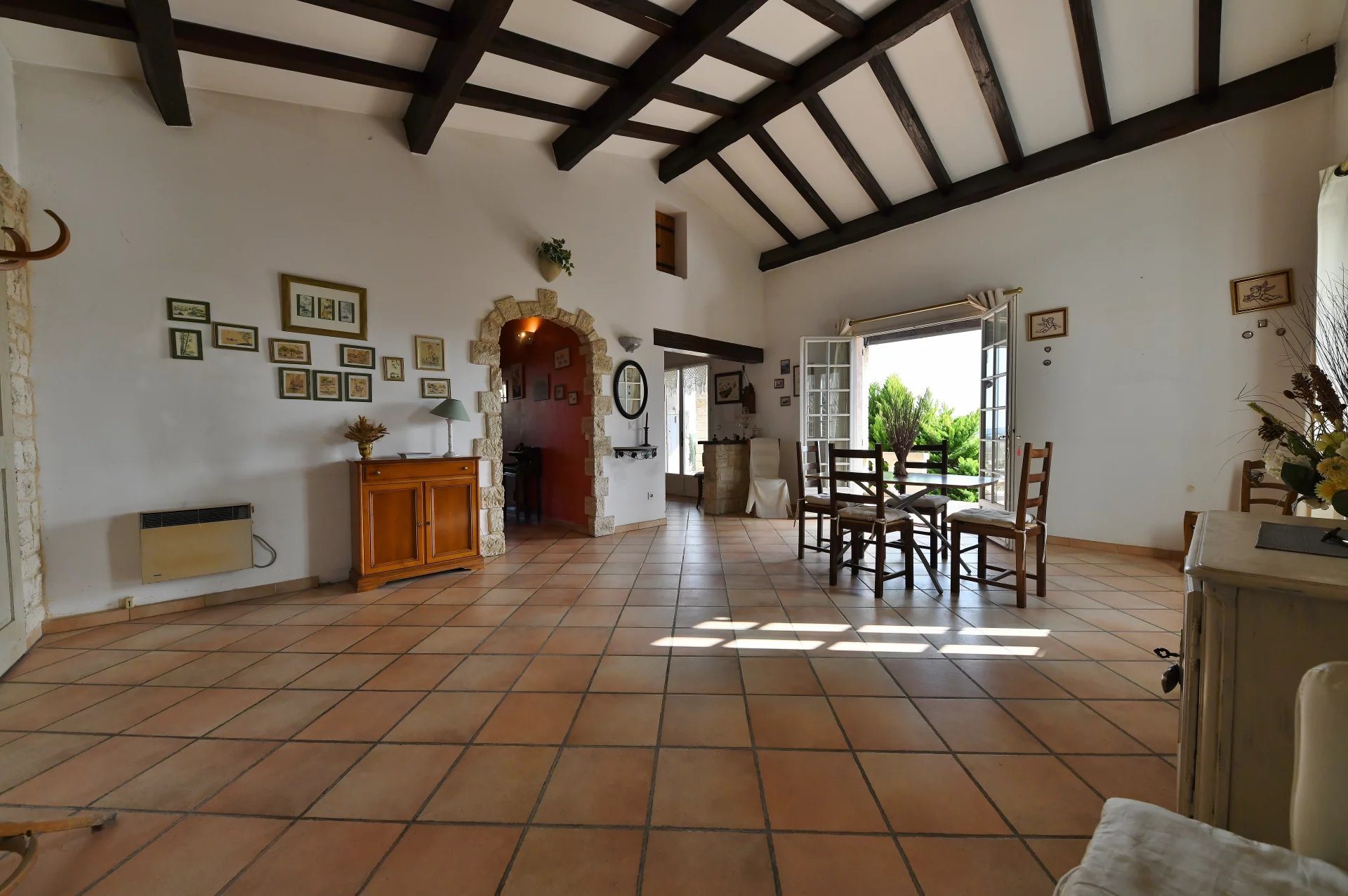 Maison à vendre, 132m², Uzès