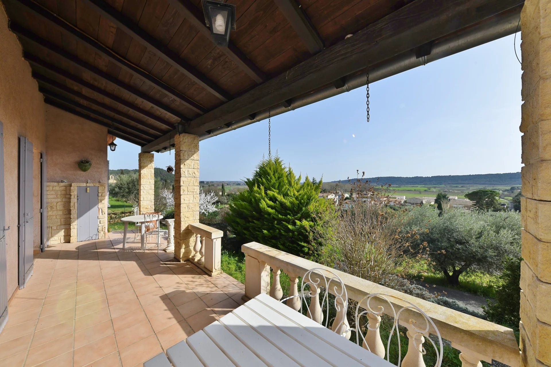 Maison à vendre, 132m², Uzès