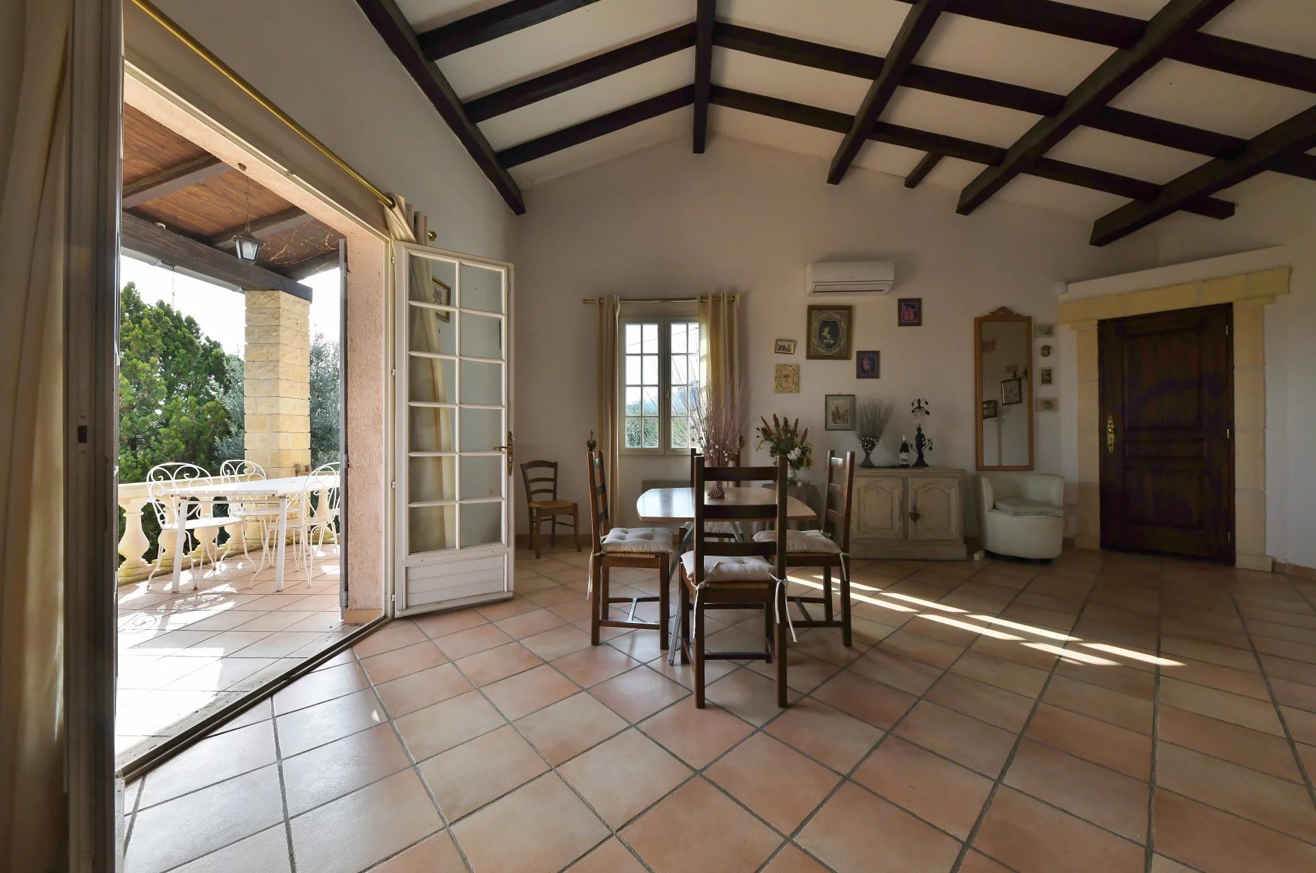Maison à vendre, 132m², Uzès