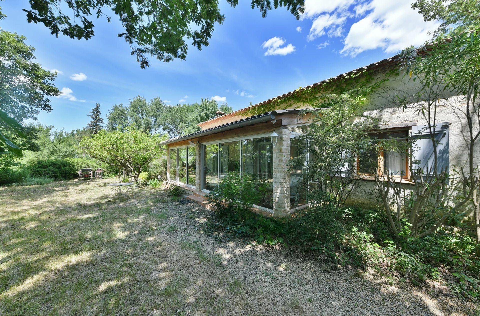 Maison à vendre, 125m², Uzès