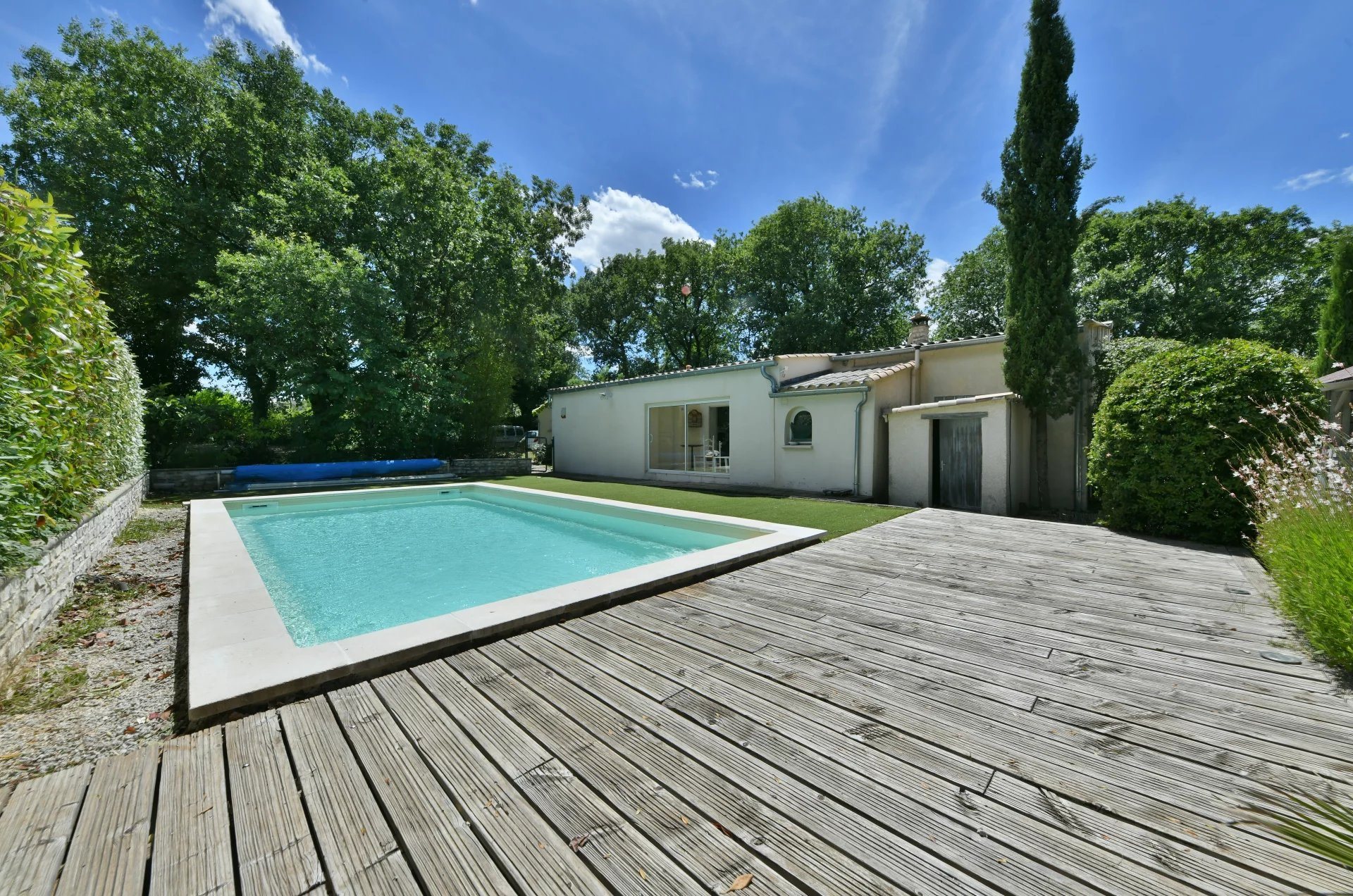 Maison à vendre, 125m², Uzès