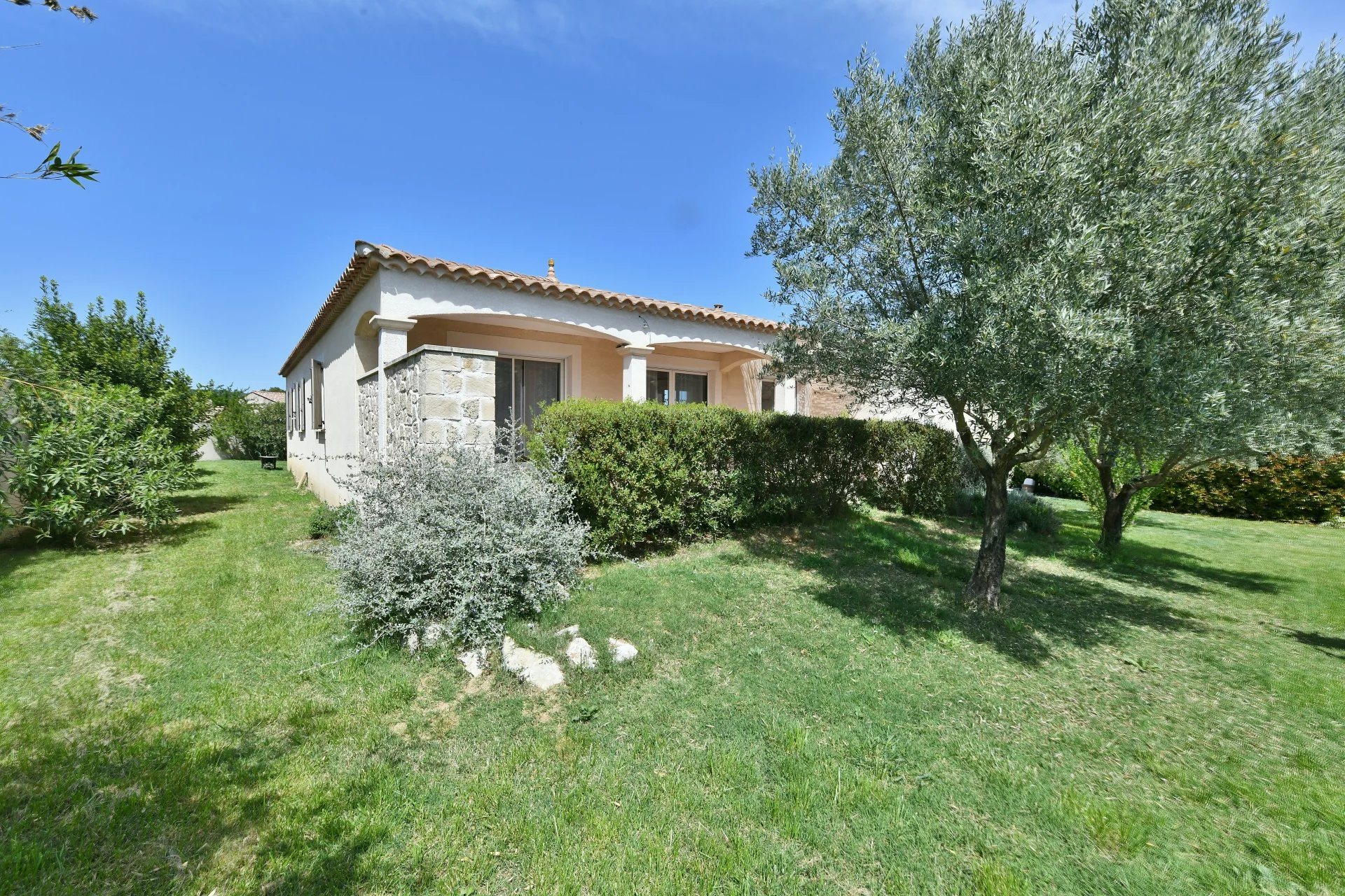 Maison à vendre, 116m², Uzès