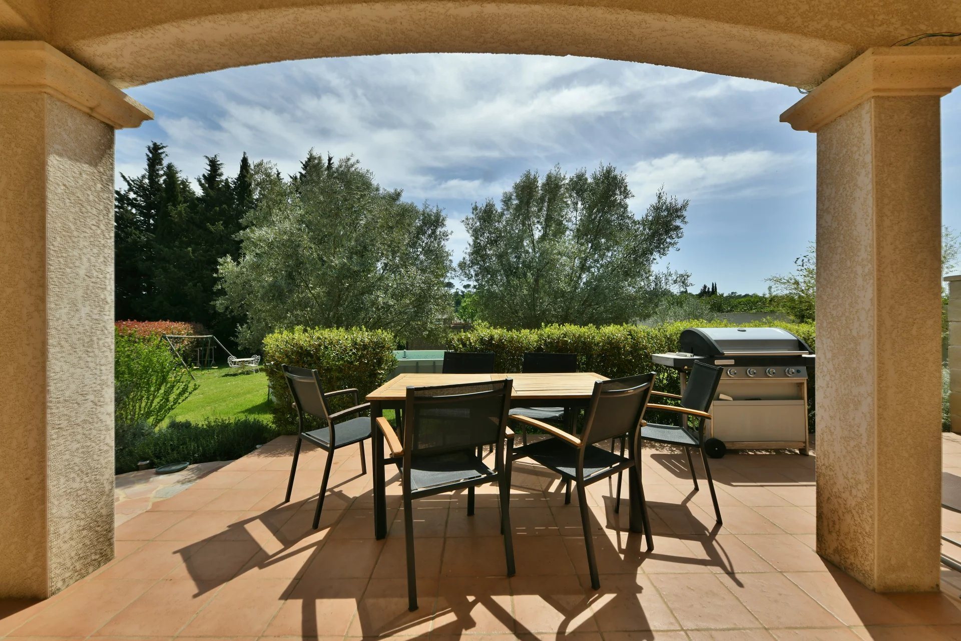 Maison à vendre, 116m², Uzès