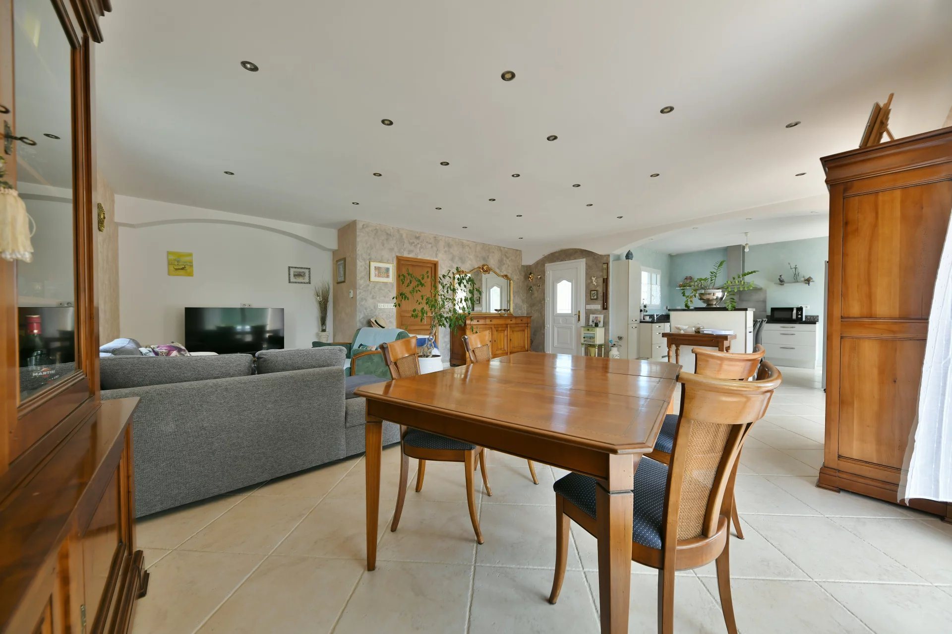 Maison à vendre, 116m², Uzès