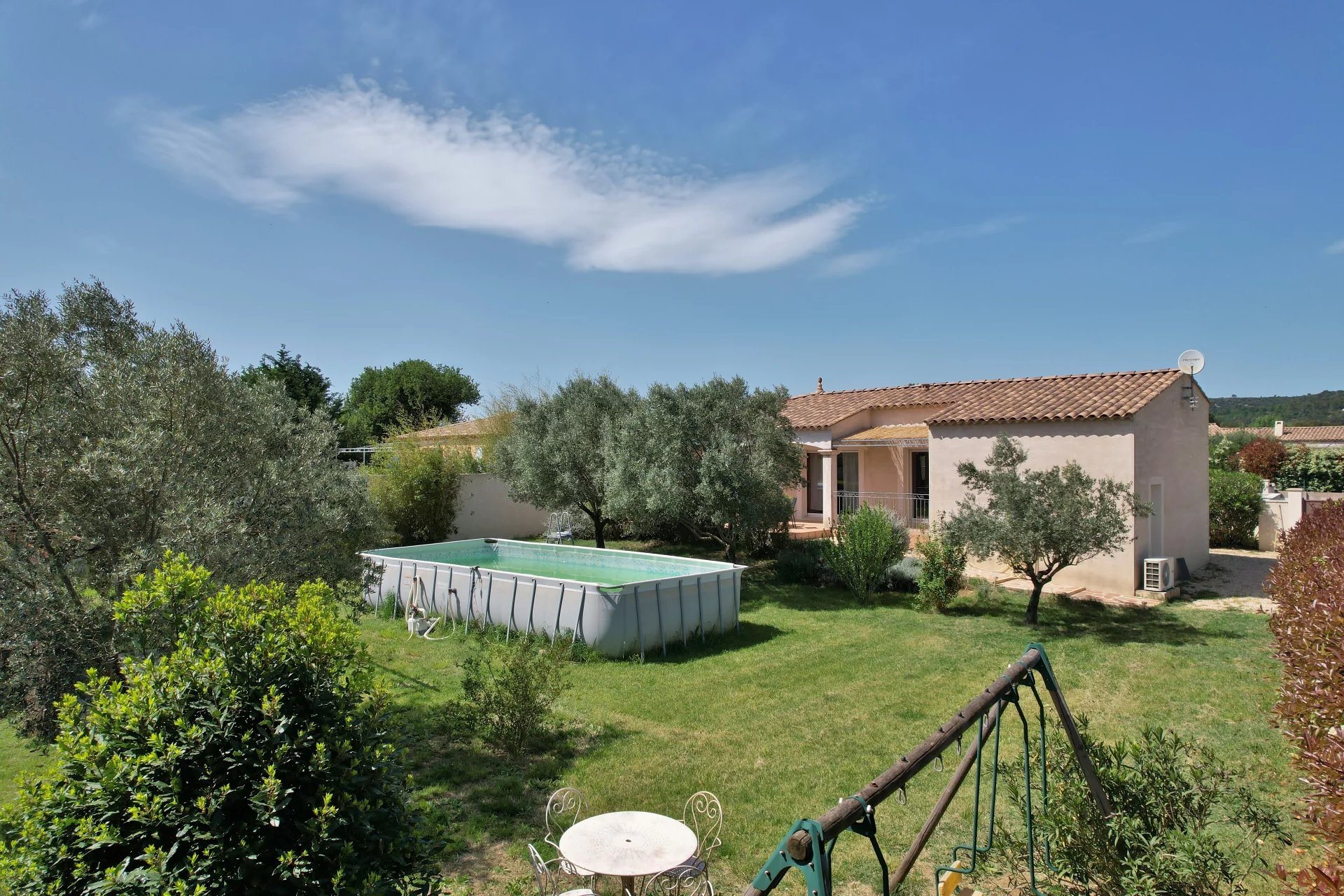 Maison à vendre, 116m², Uzès