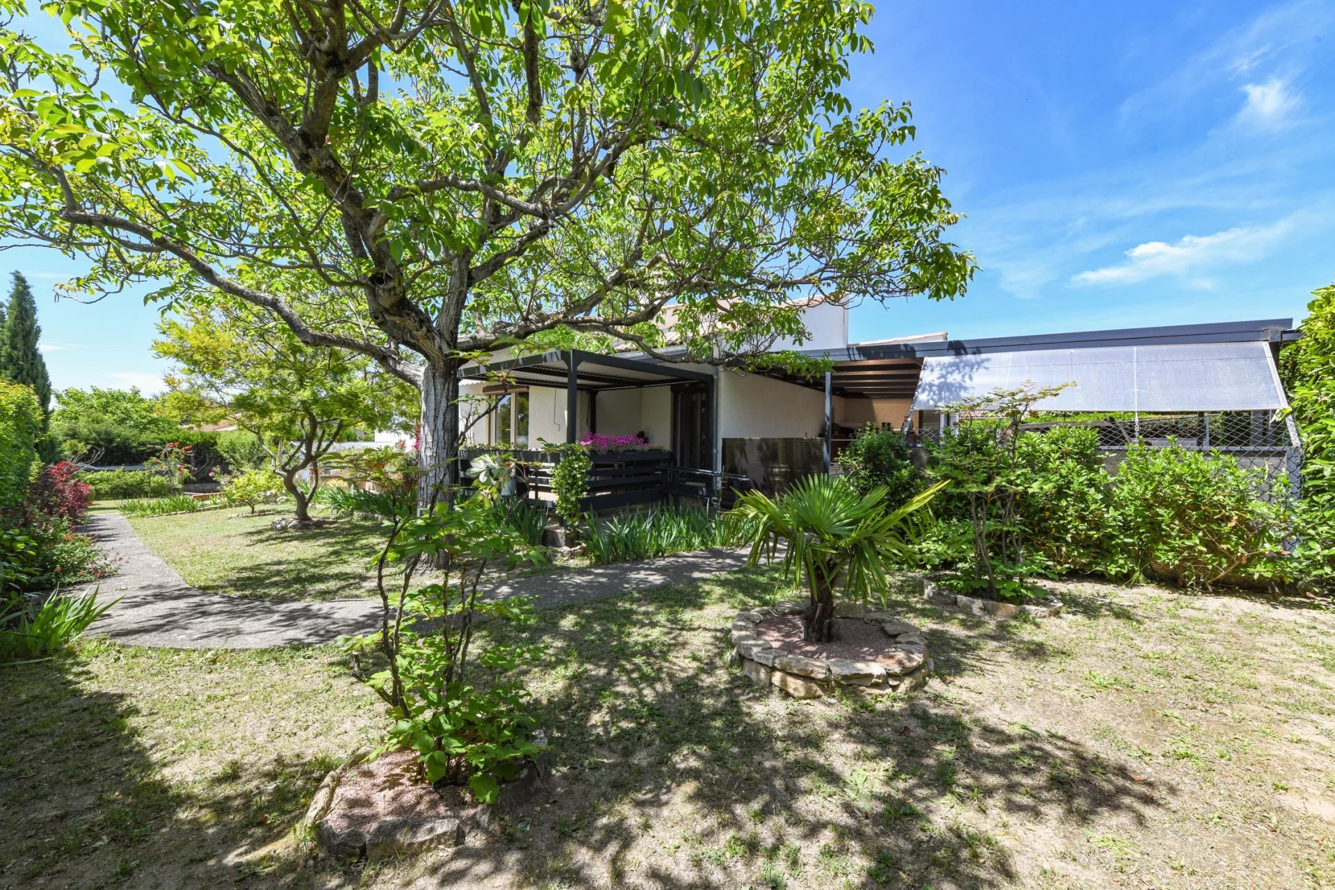 Maison à vendre, 122m², Uzès
