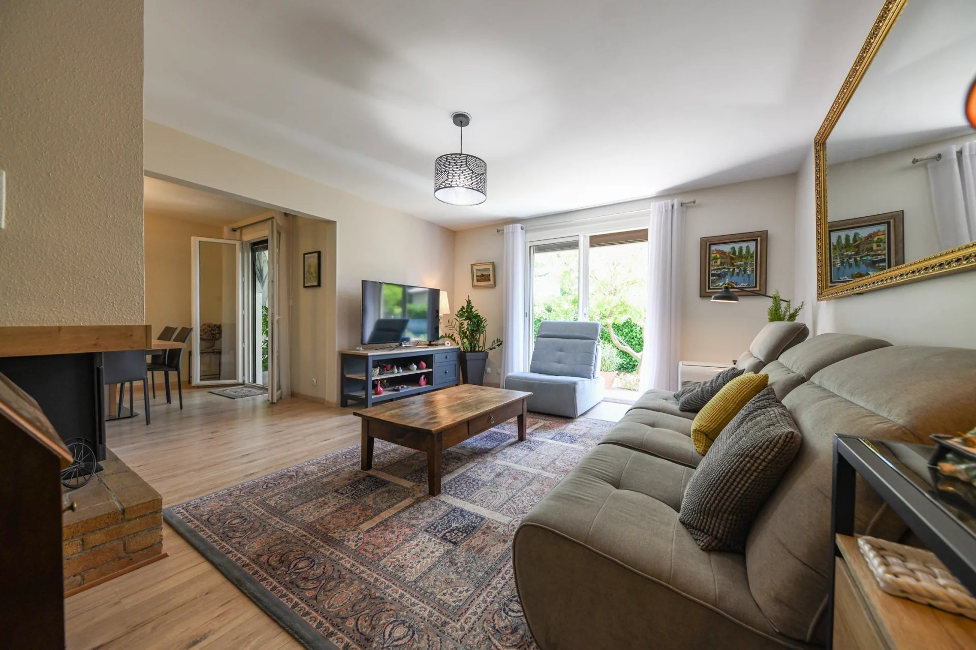 Maison à vendre, 122m², Uzès