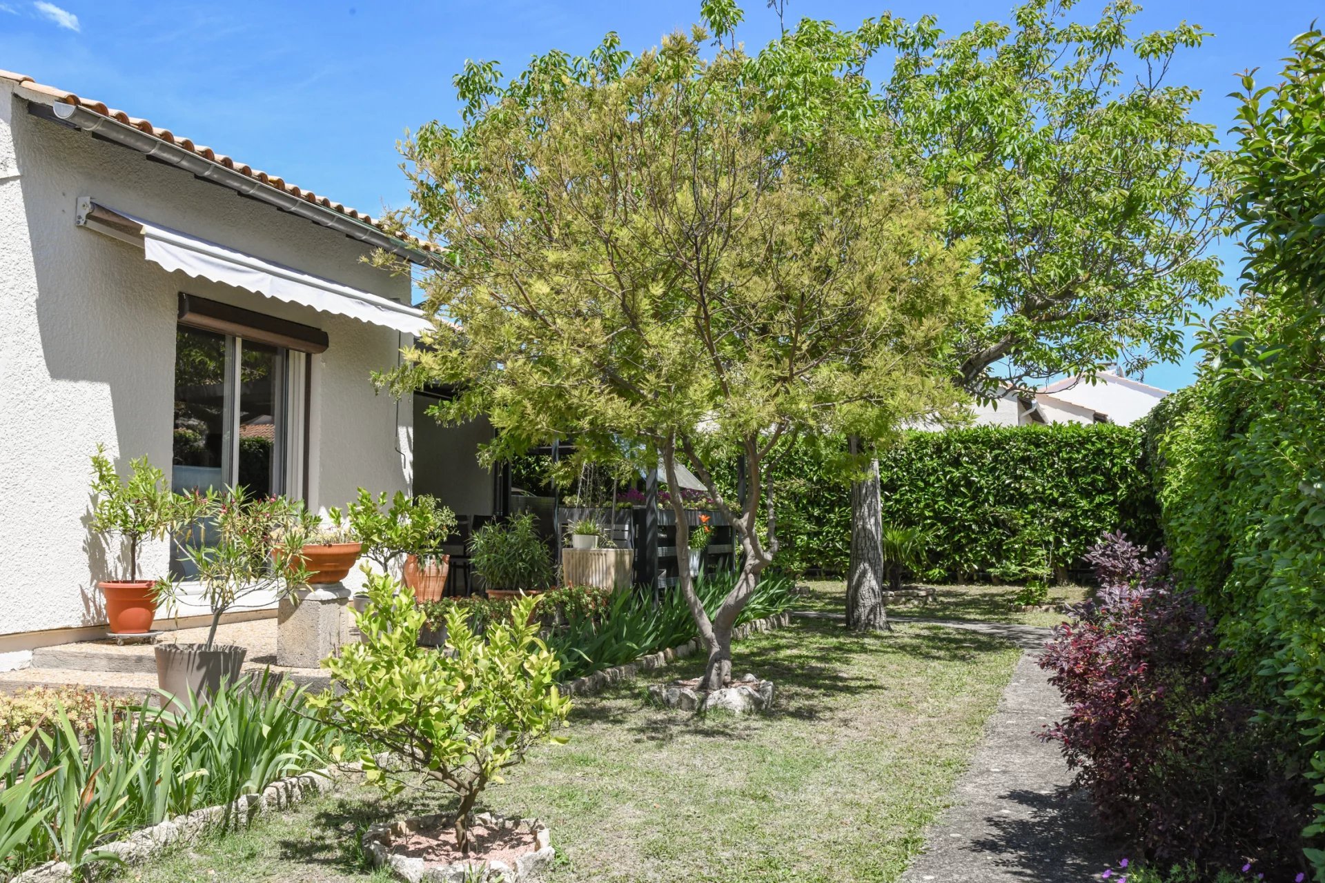 Maison à vendre, 122m², Uzès